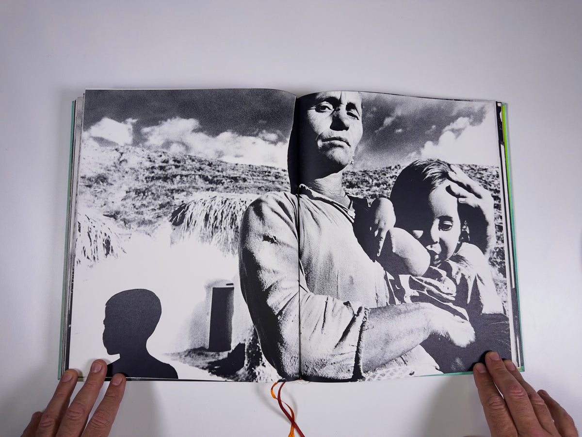 ESPAÑA GRAND TARDE, FIESTA, VAYA CON DIOS — Ikko Narahara — Kyuryudo — 1969