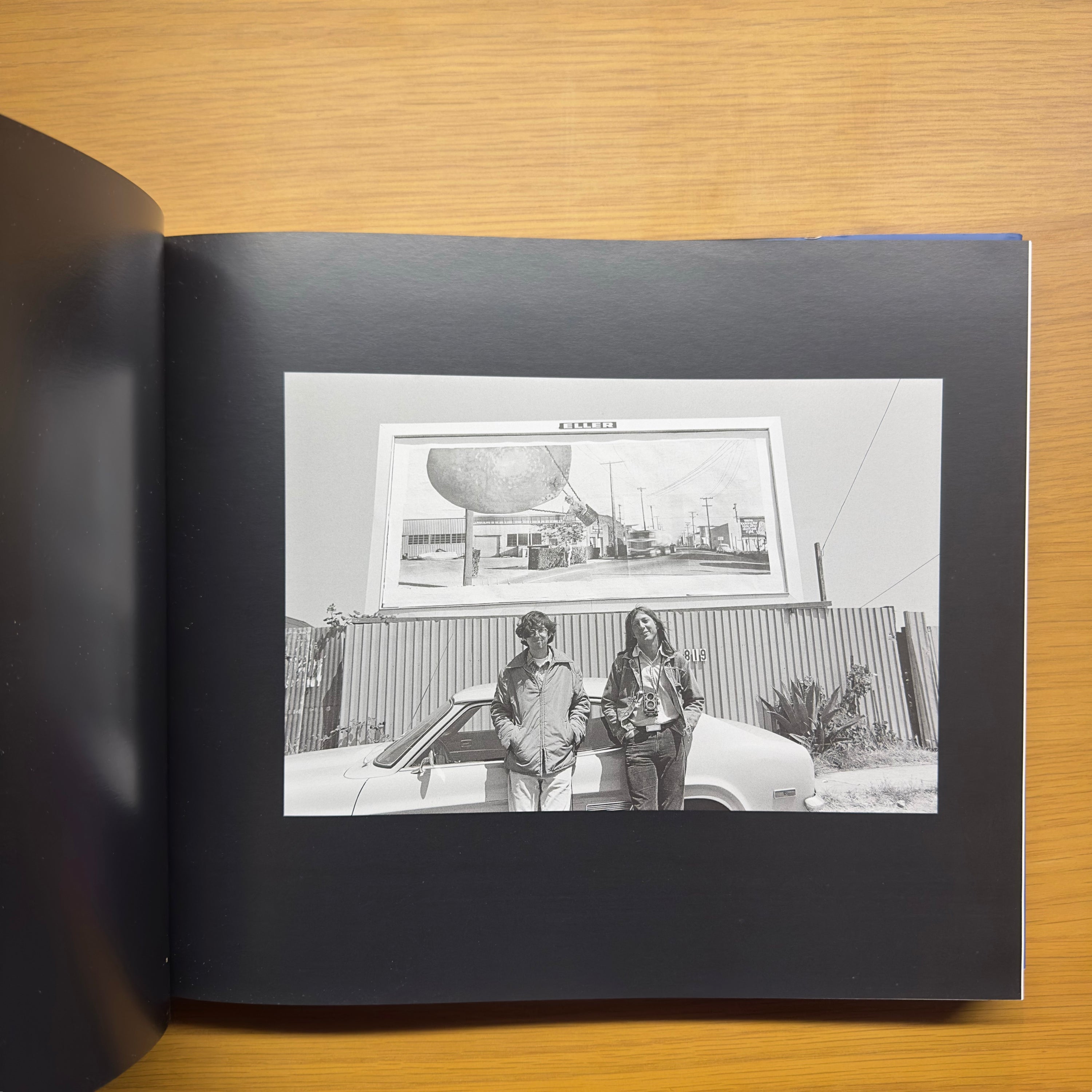 Larry Sultan y Mike Mandel — Sultan &amp; Mandel (DAP / Walther König)