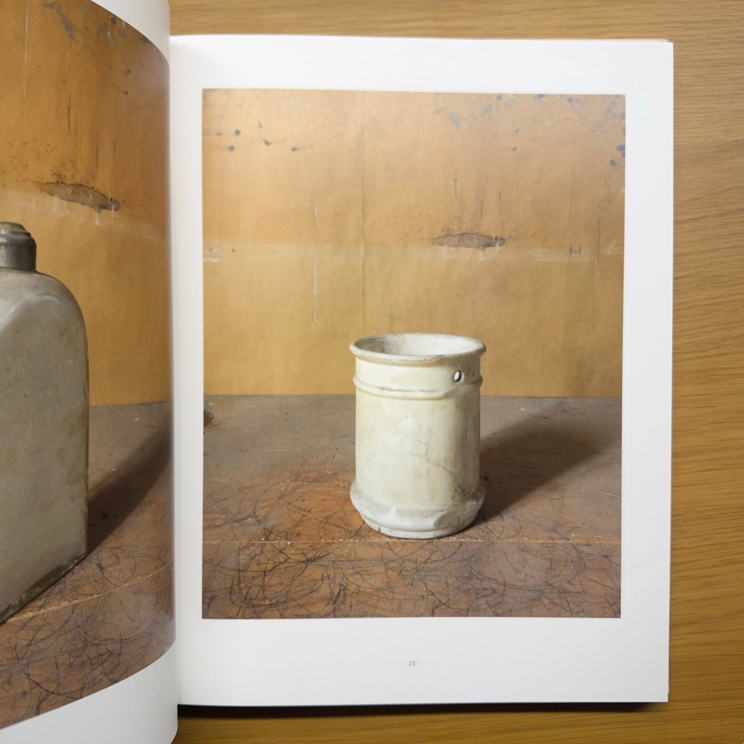 Joel Meyerowitz — Los objetos de Morandi (Segunda edición, 2016)