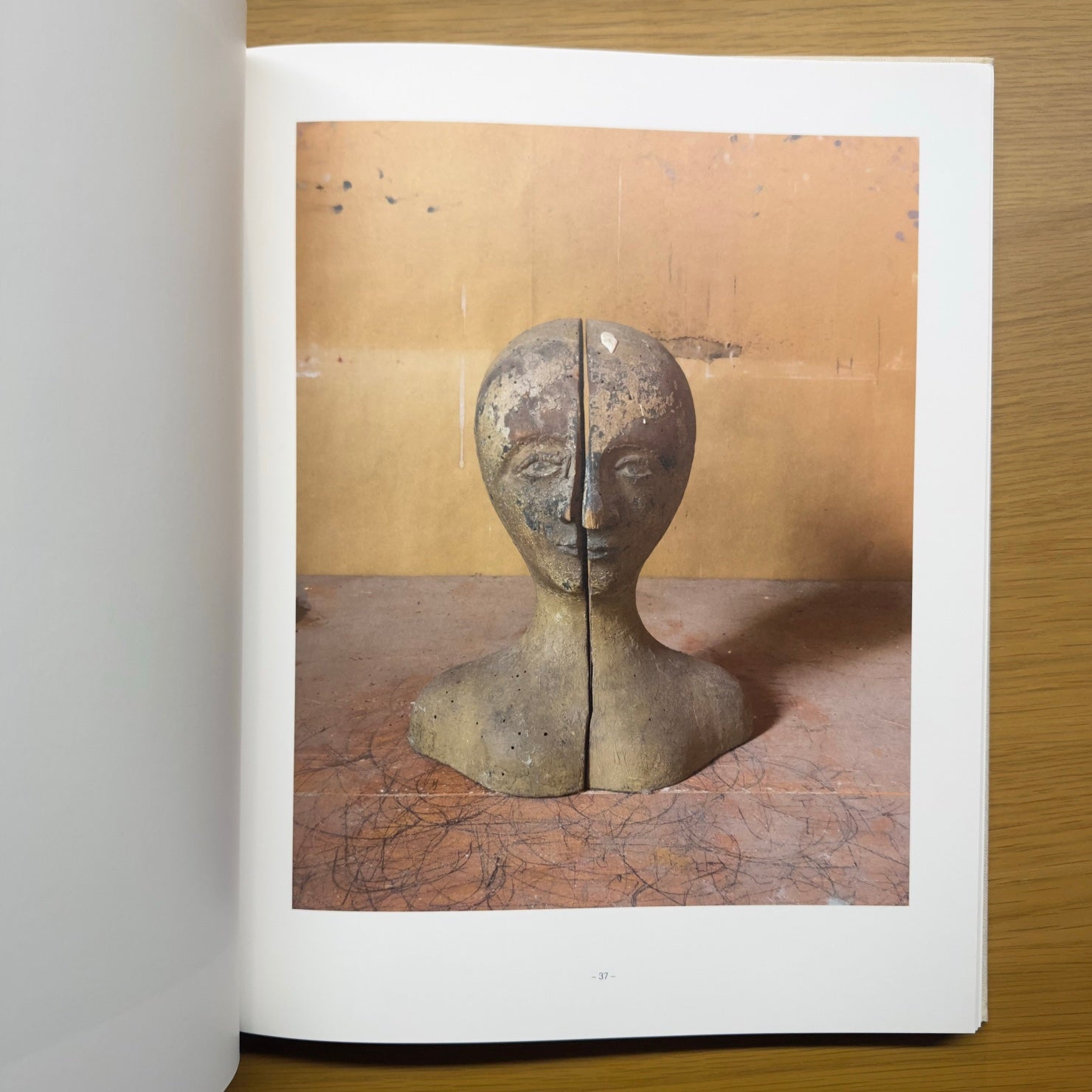 Joel Meyerowitz — Los objetos de Morandi (Segunda edición, 2016)