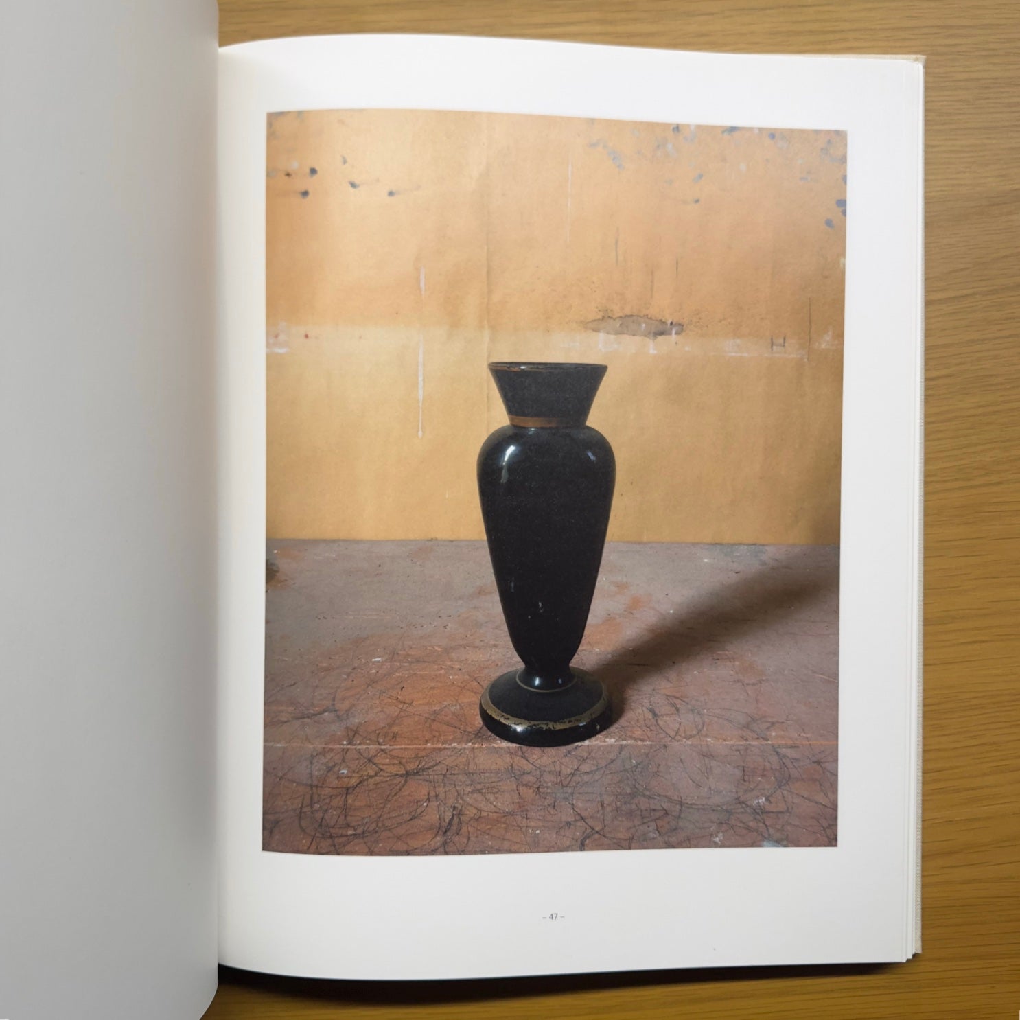 Joel Meyerowitz — Los objetos de Morandi (Segunda edición, 2016)