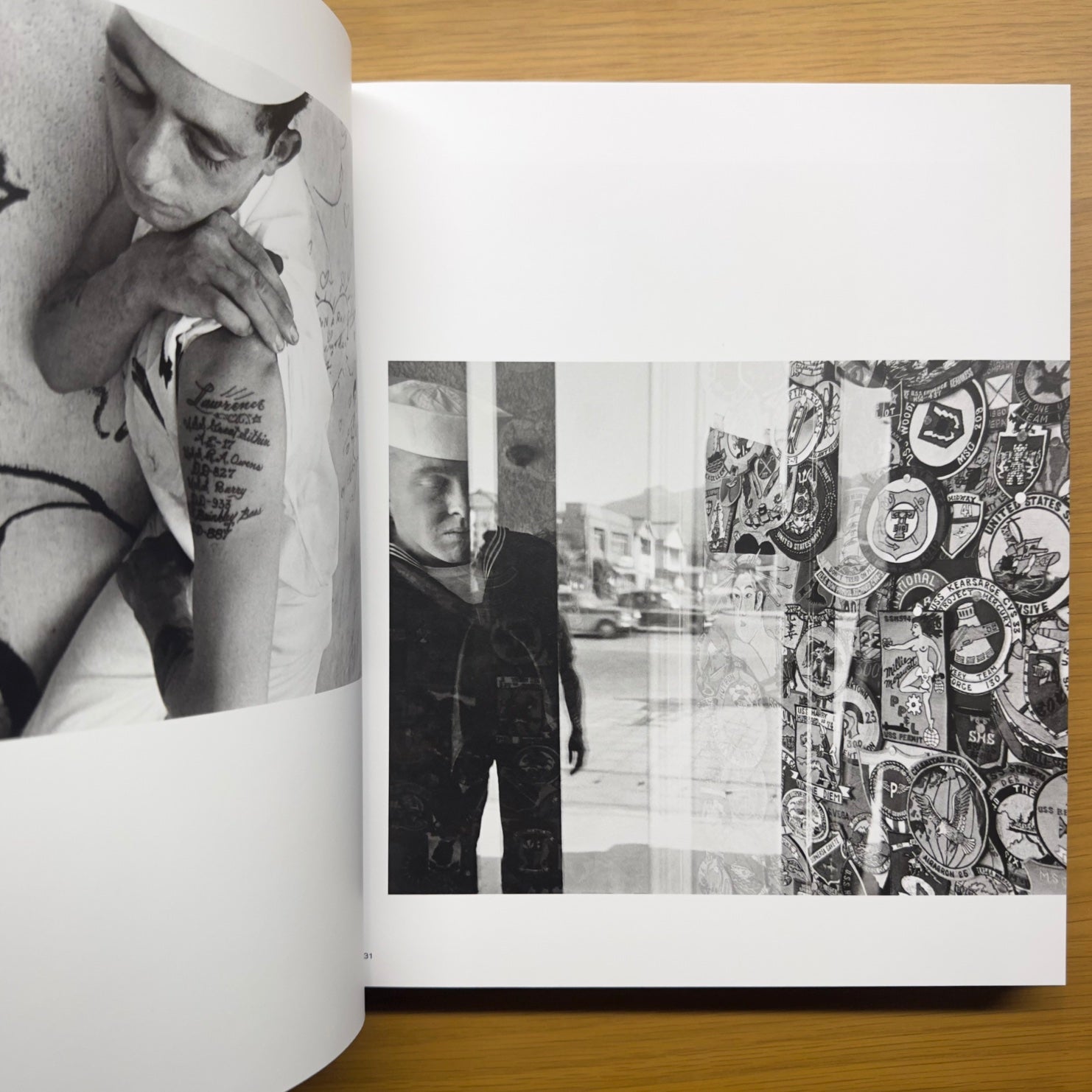 Chewing-gum et chocolat — Shomei Tomatsu (édition 2014)