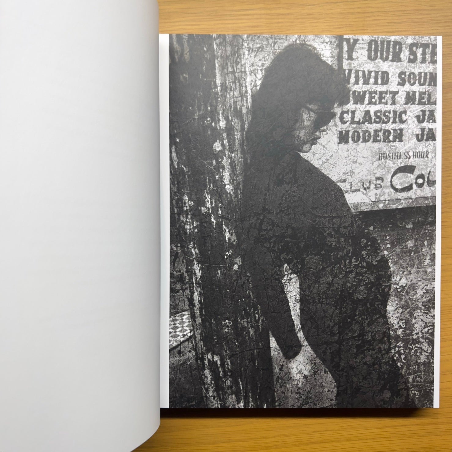Chewing-gum et chocolat — Shomei Tomatsu (édition 2014)