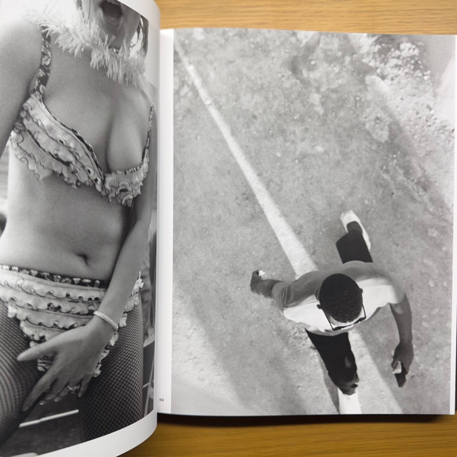 Chewing-gum et chocolat — Shomei Tomatsu (édition 2014)