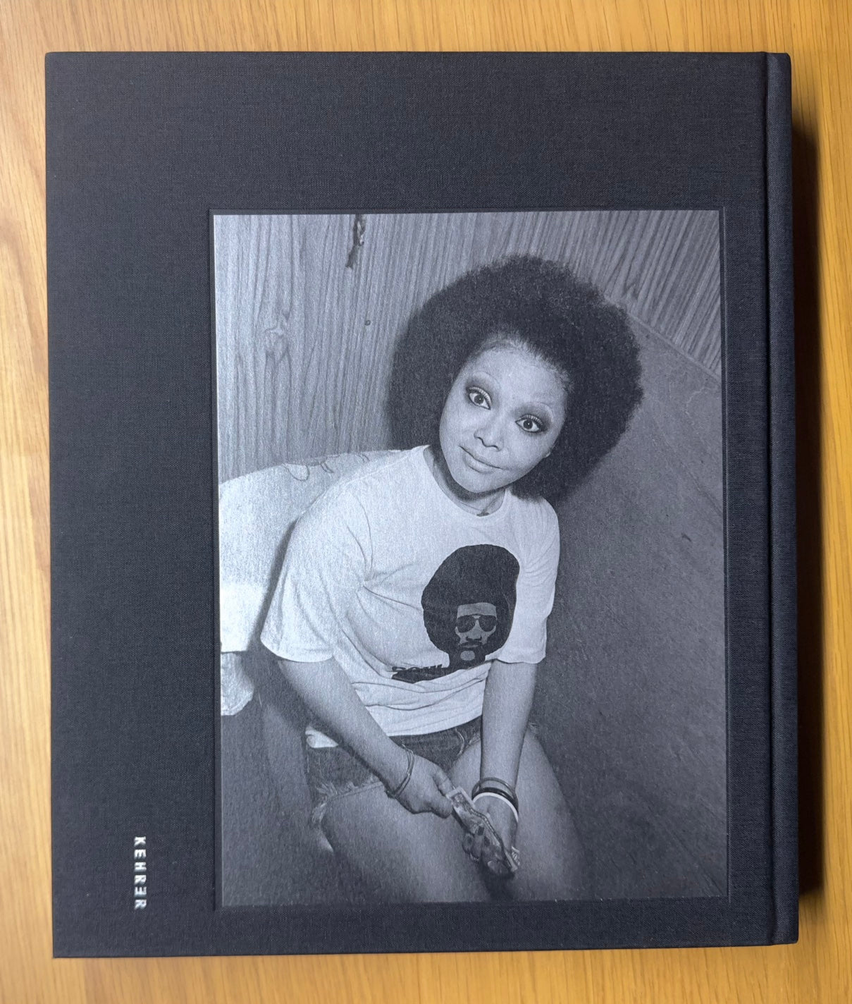 Chewing-gum et chocolat — Shomei Tomatsu (édition 2014)