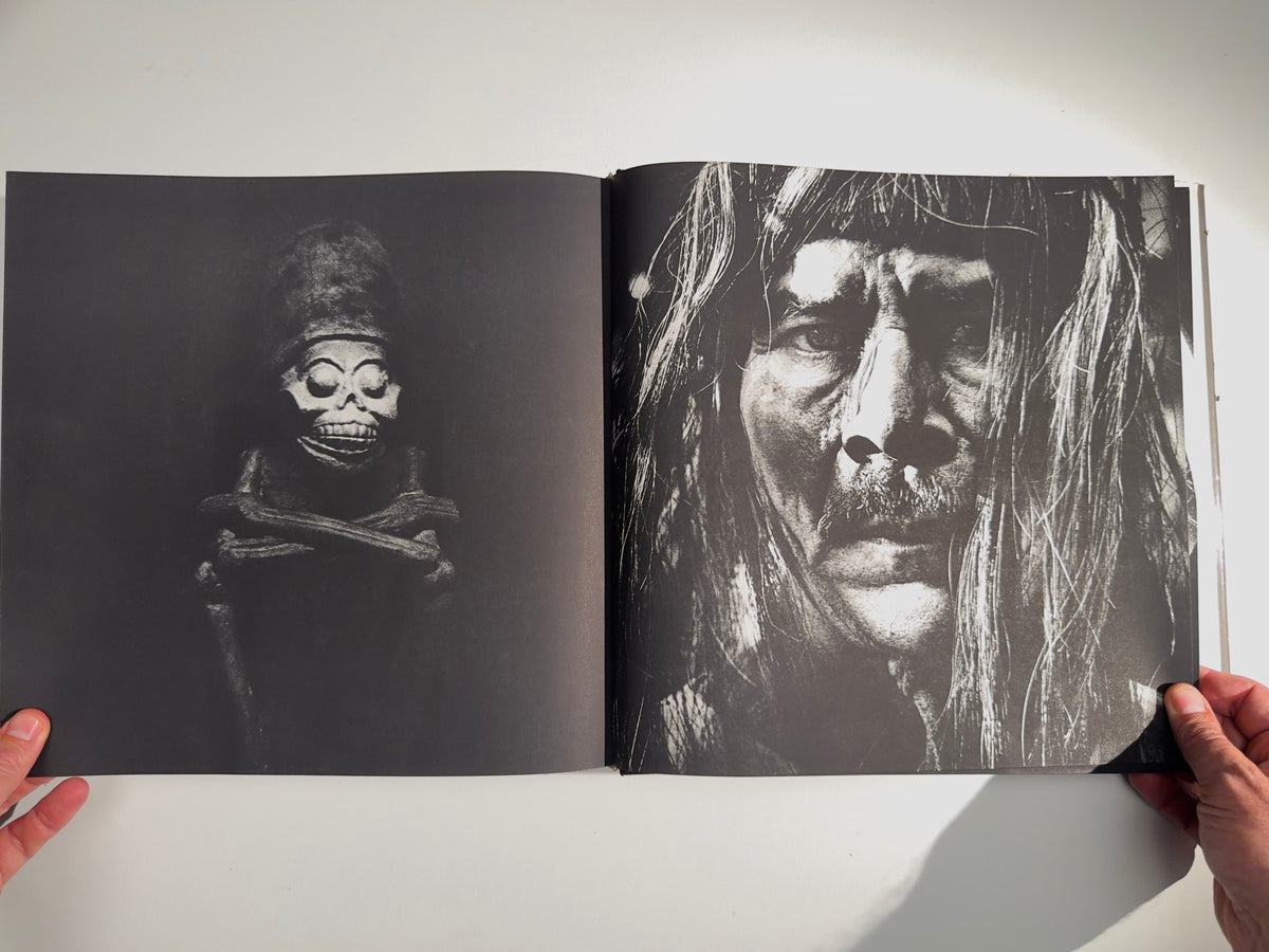 La douceur de vivre / Sweet Life — Ed van der Elsken — Éditions Cercle d’Art — 1968 — First French Edition