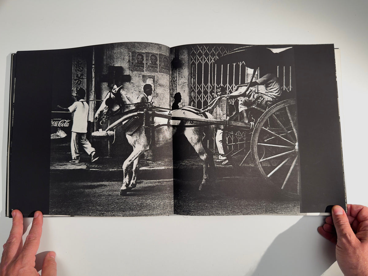 Sweet Life — Ed van der Elsken — Tokyo Photographic School — 1968 — First Japanese Edition