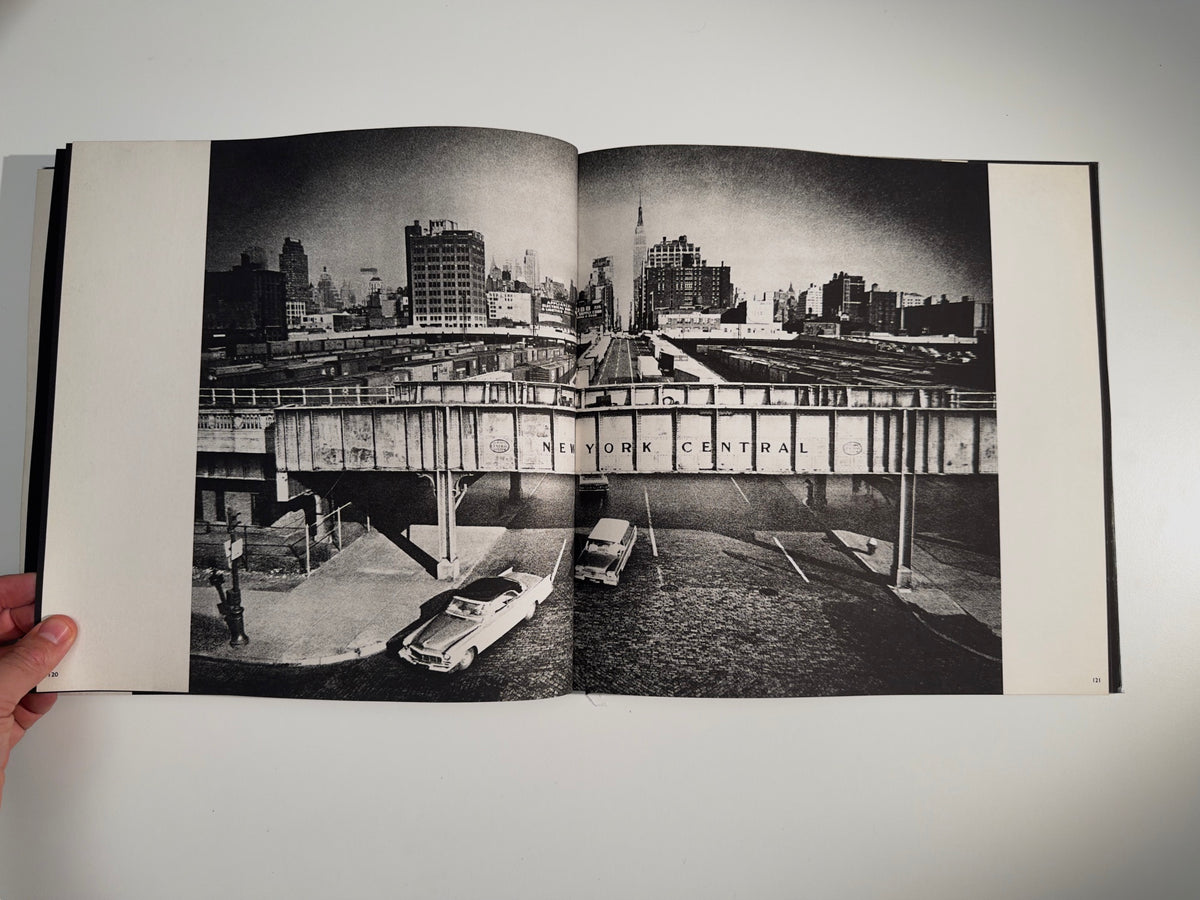 Sweet Life — Ed van der Elsken — Tokyo Photographic School — 1968 — First Japanese Edition