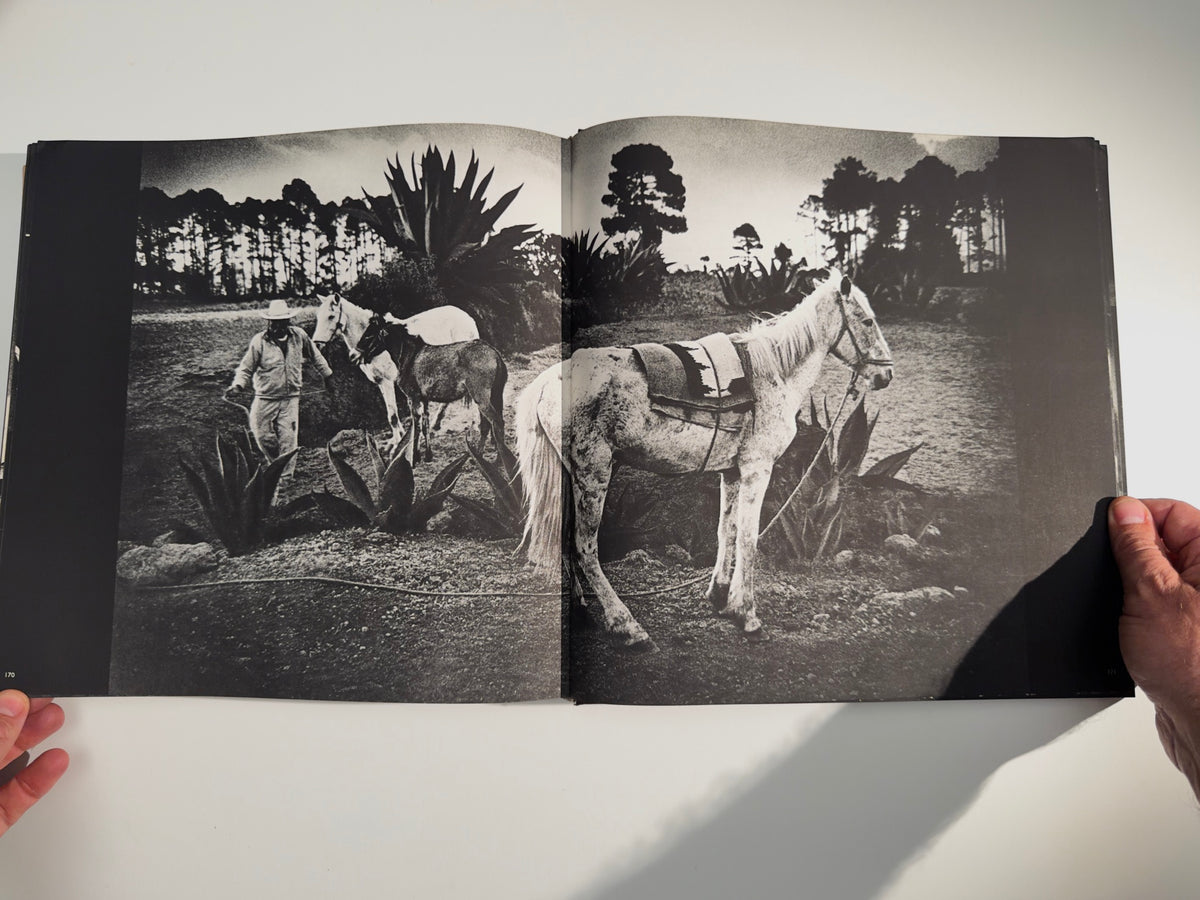Sweet Life — Ed van der Elsken — DuMont Schauberg — 1966 — First German Edition