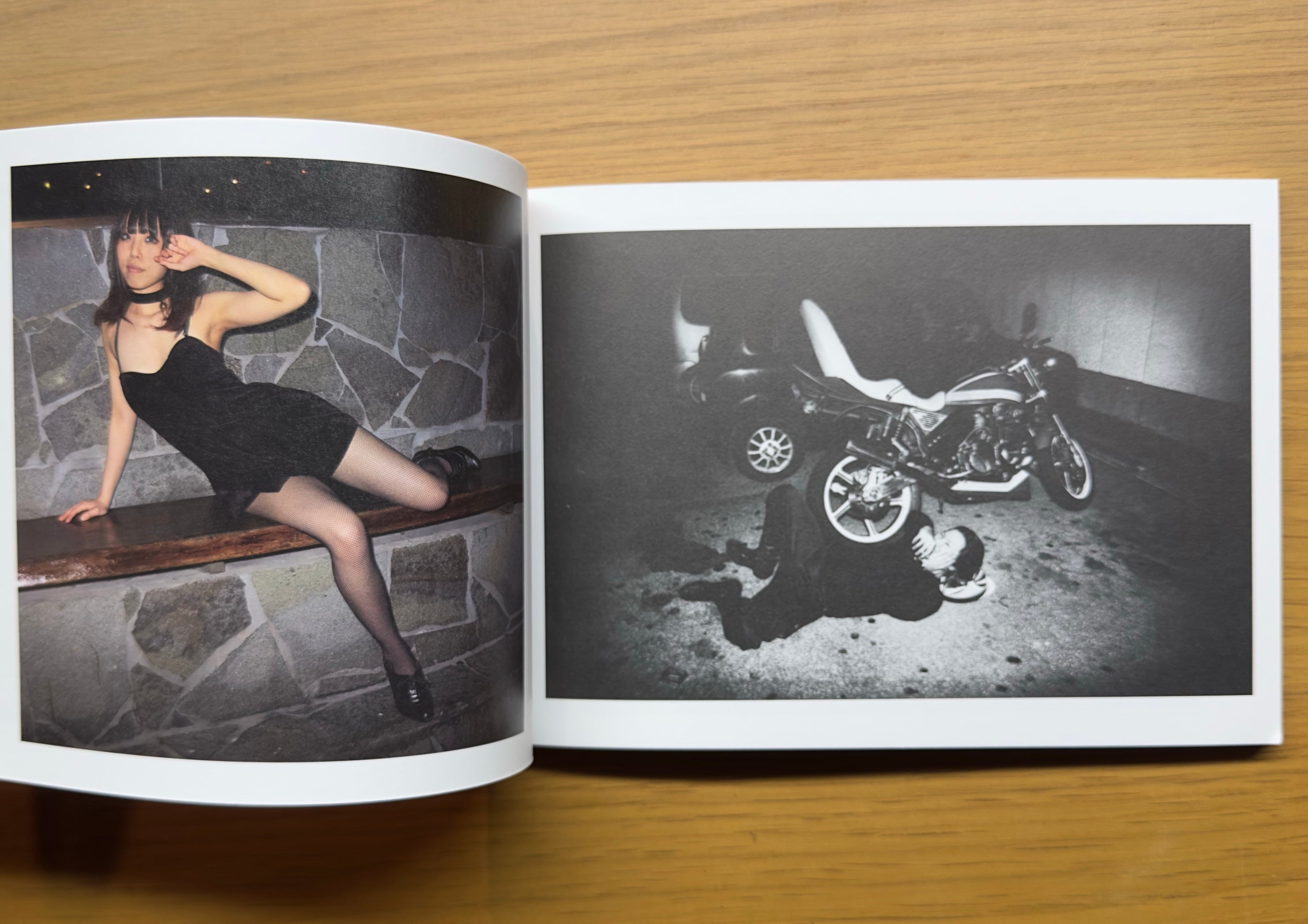 Adrenamix de Ryuichi Ishikawa, 2015