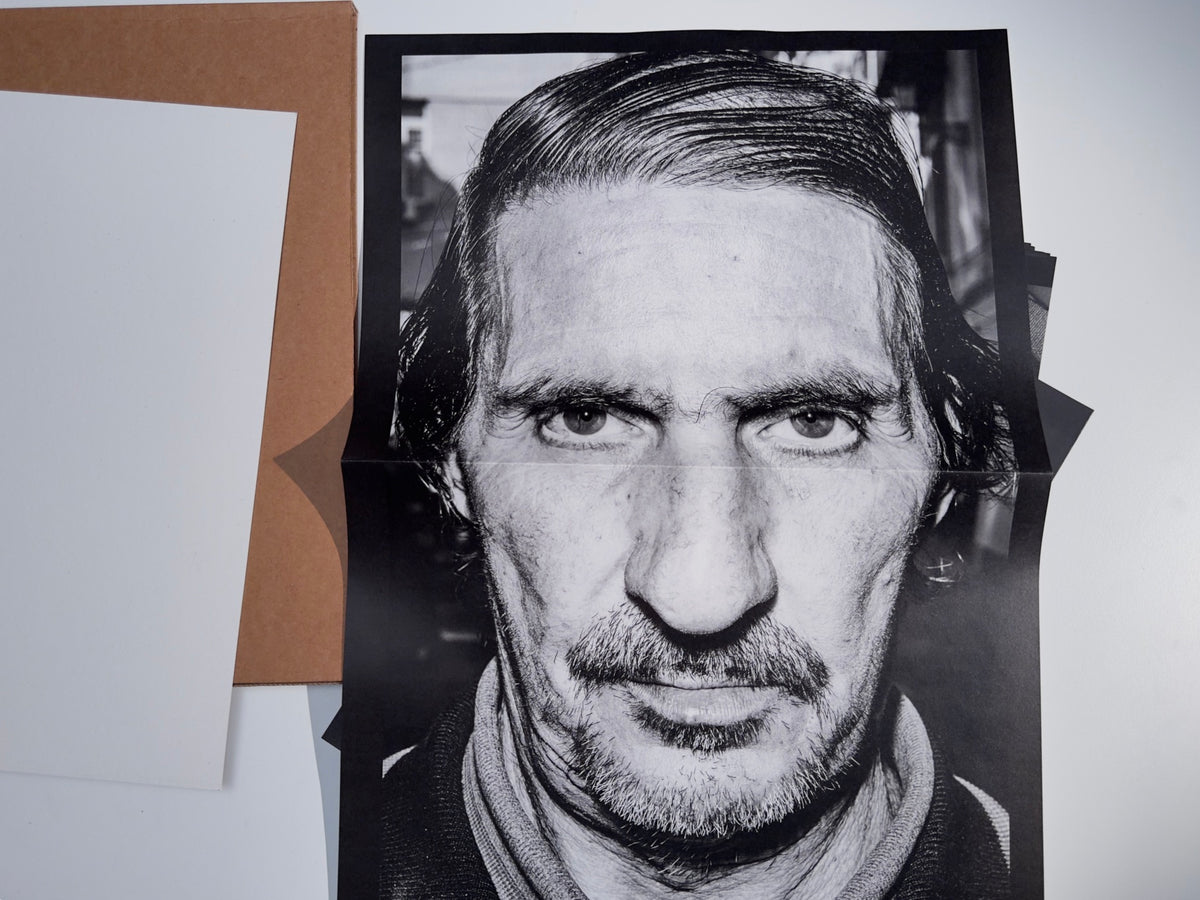 Italians — Bruce Gilden — 89books