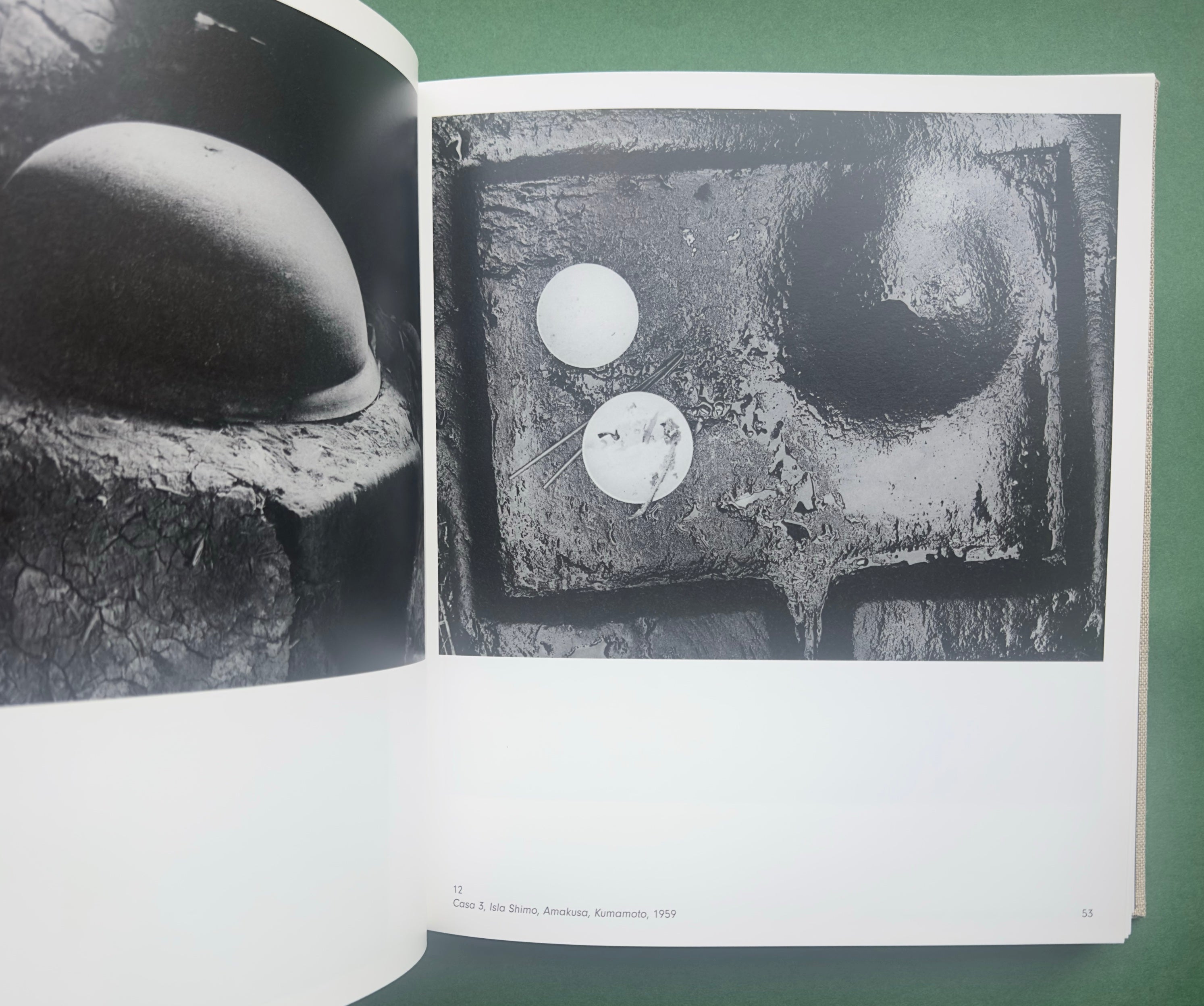 Shomei Tomatsu — Fondation MAPFRE, 2018