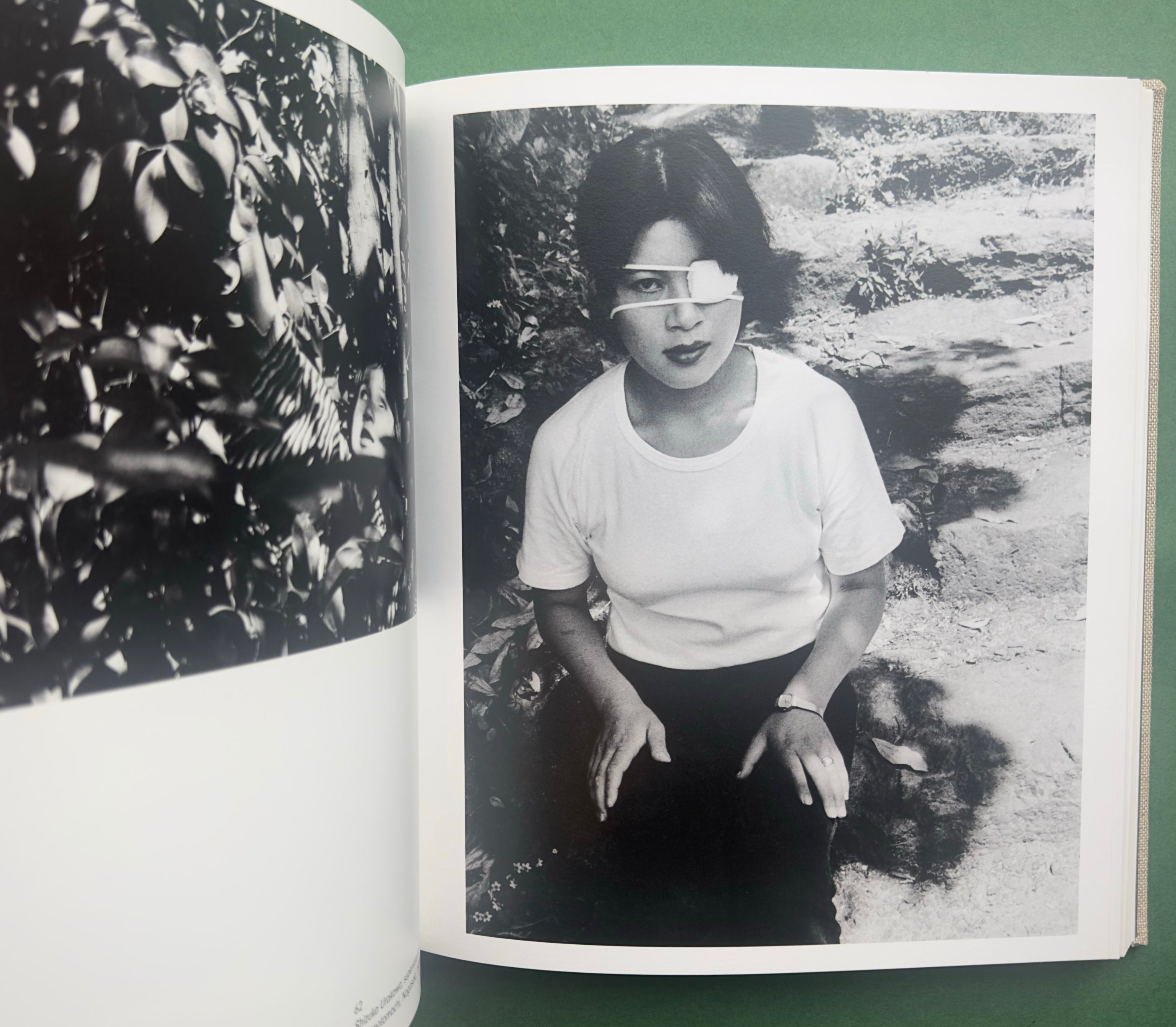 Shomei Tomatsu — Fondation MAPFRE, 2018