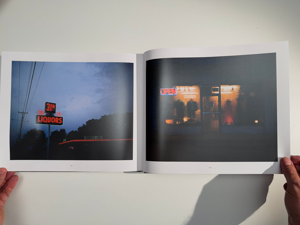 Noticings (2019–2021) — Patrick Sansone — Sansonica Books — 2025