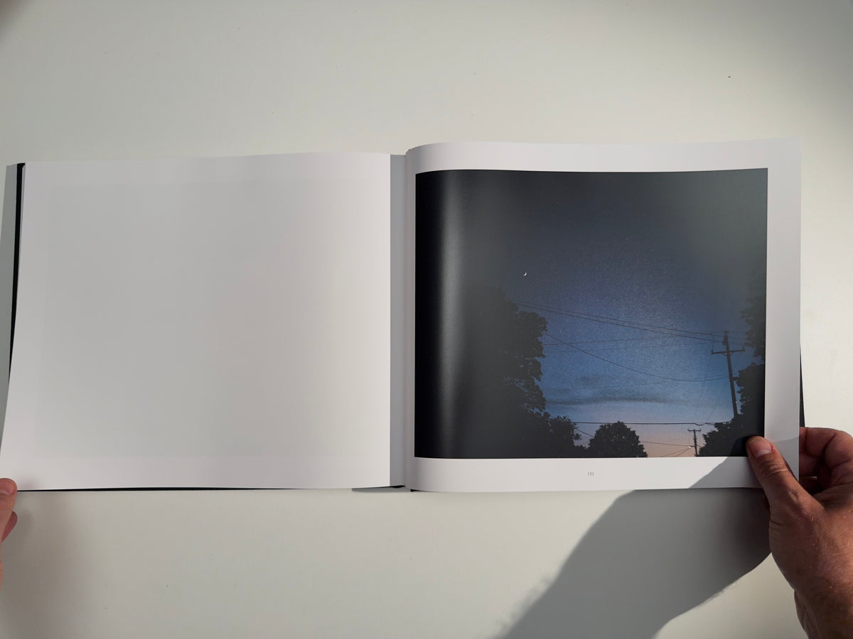 Noticings (2019–2021) — Patrick Sansone — Sansonica Books — 2025