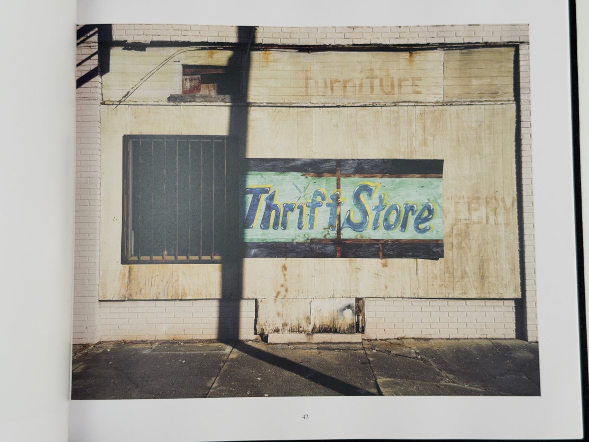 Noticings (2019–2021) — Patrick Sansone — Sansonica Books — 2025