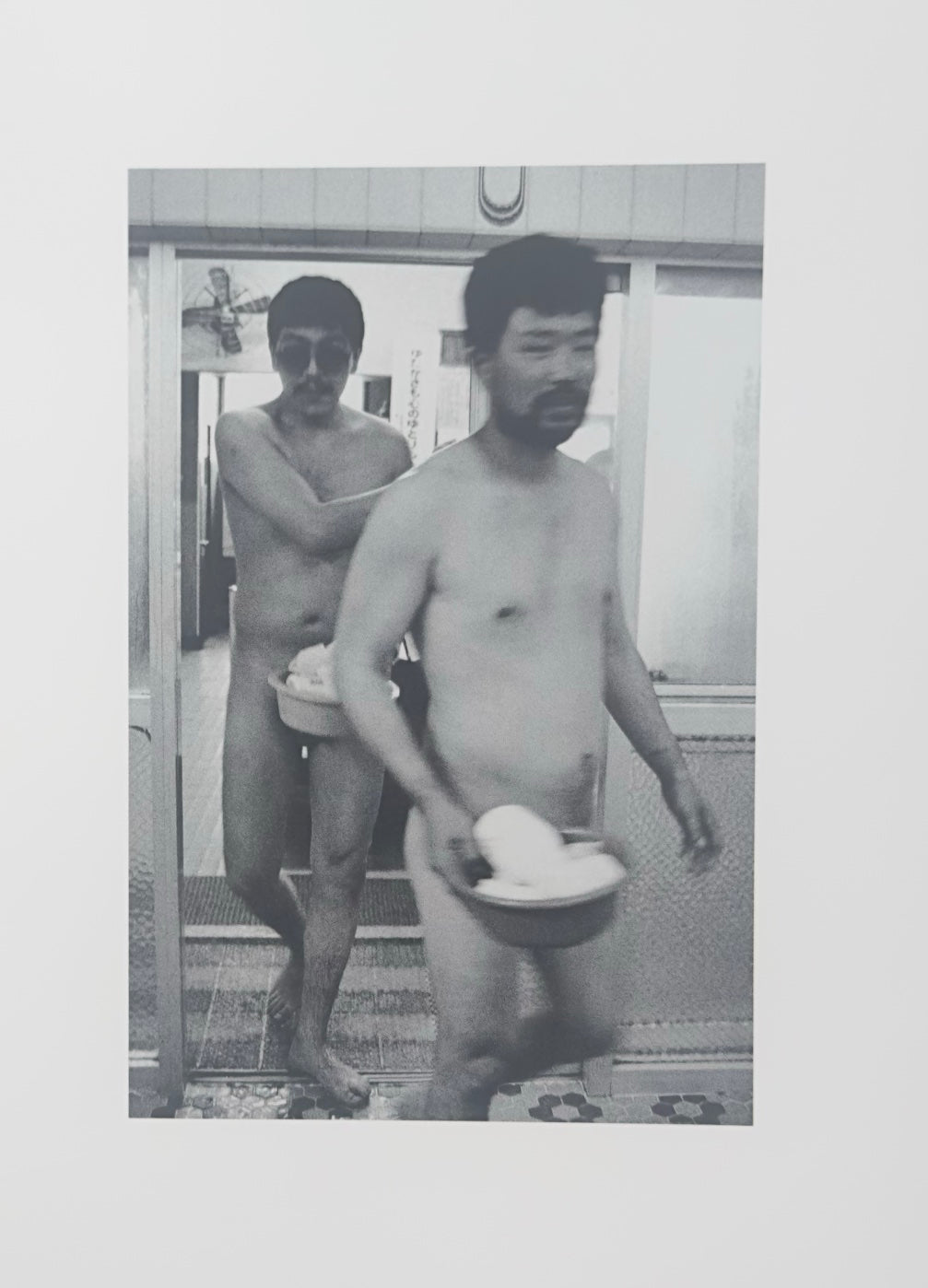 Sento — Masayuki Yoshinaga, 2011, signé