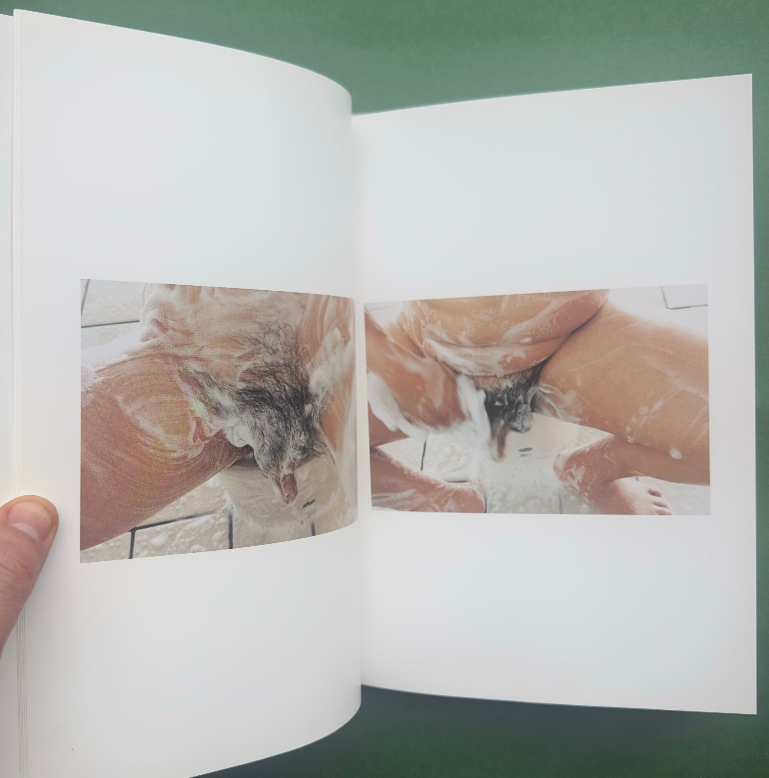 Sento — Masayuki Yoshinaga, 2011, signé