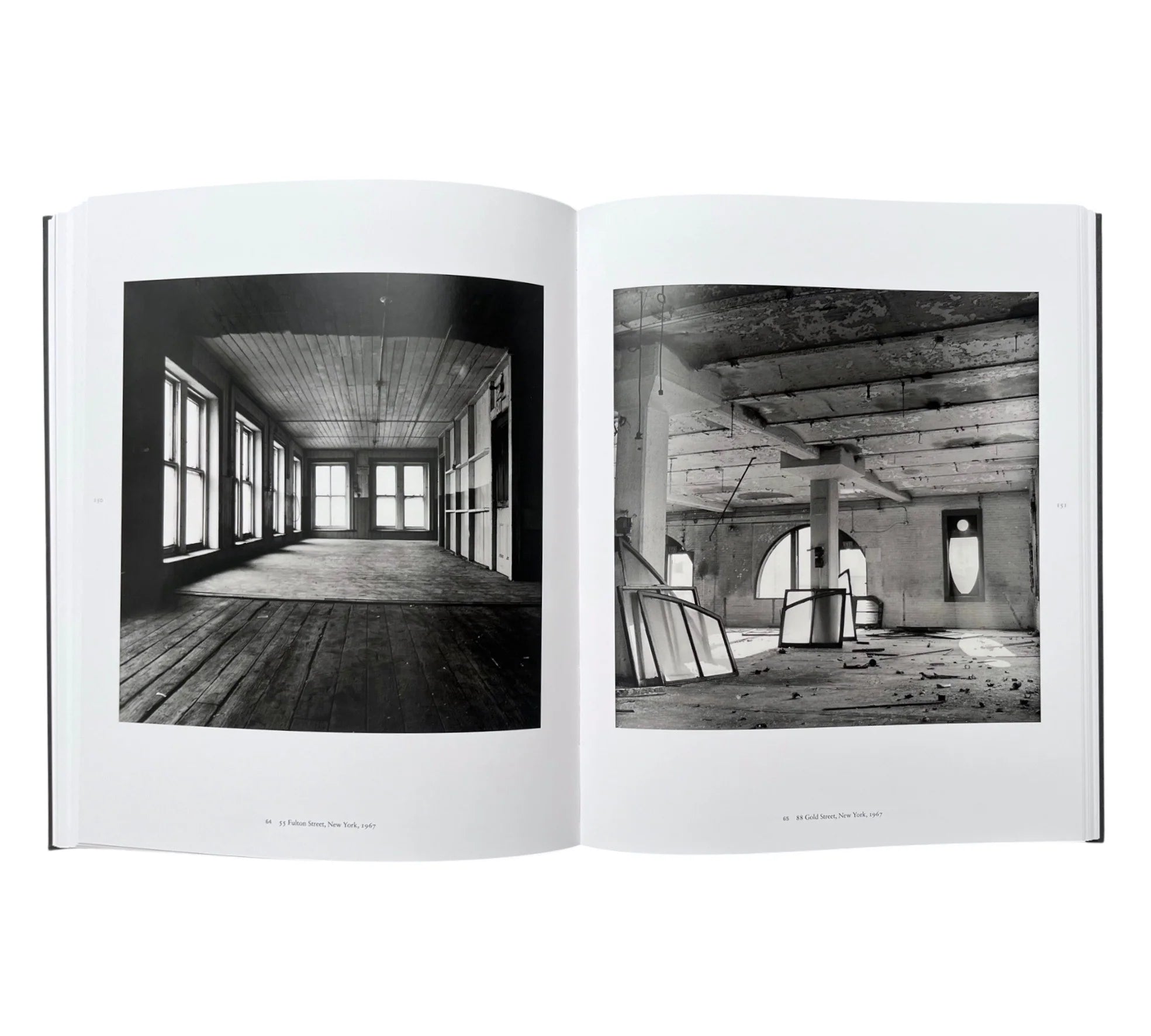 Message to the Future – Danny Lyon – Yale University Press – 2016