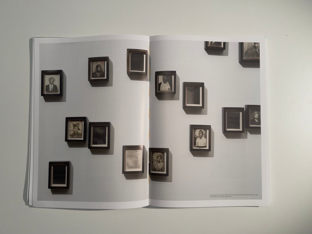 UNFIXED: Photography and Postcolonial Perspectives in Contemporary Art — Sara Blokland & Asmara Pelupessy (eds.) — Jap Sam Books / UNFIXED Projects — 2012