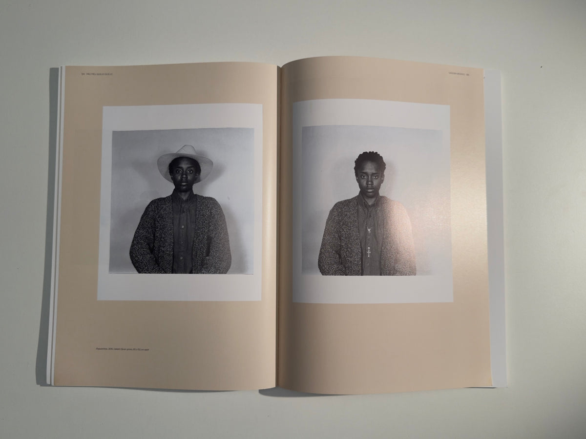 UNFIXED: Photography and Postcolonial Perspectives in Contemporary Art — Sara Blokland & Asmara Pelupessy (eds.) — Jap Sam Books / UNFIXED Projects — 2012
