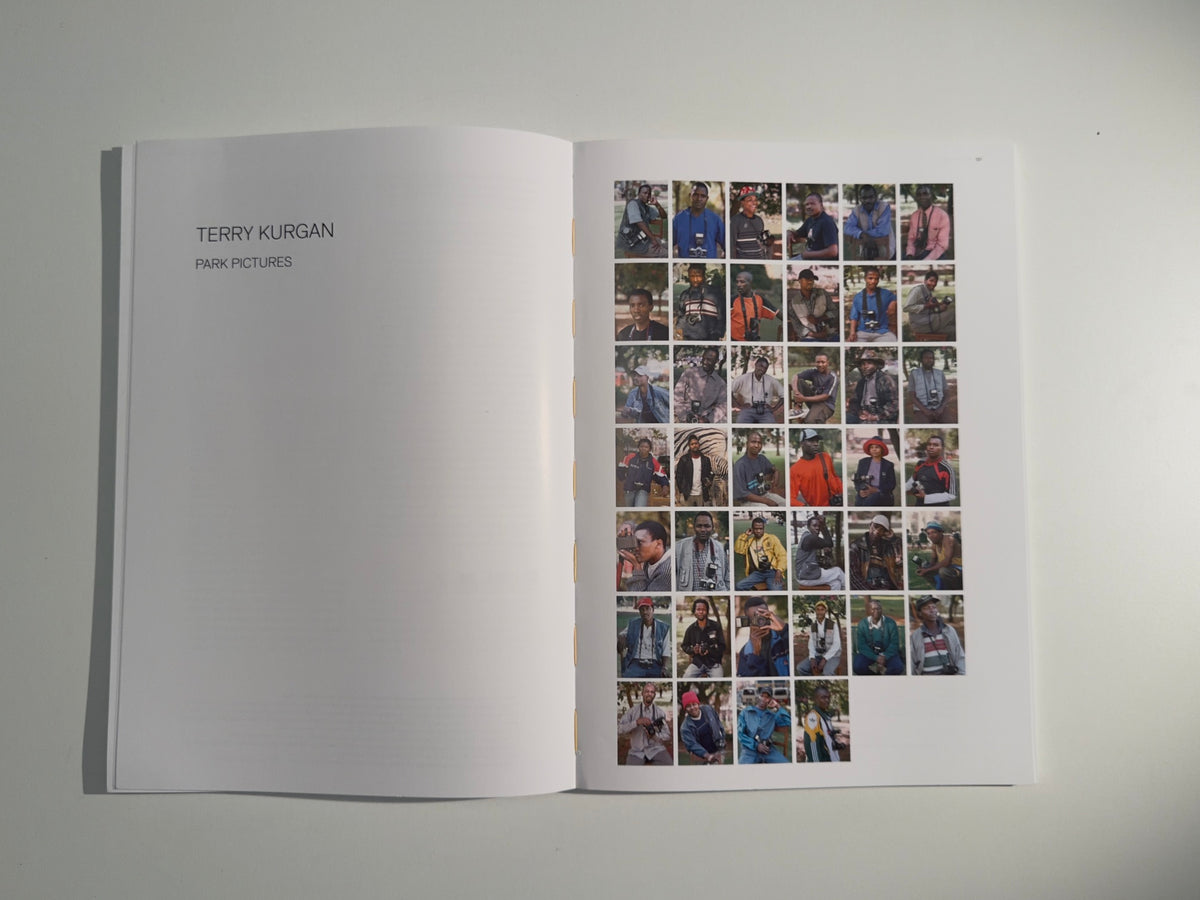UNFIXED: Photography and Postcolonial Perspectives in Contemporary Art — Sara Blokland & Asmara Pelupessy (eds.) — Jap Sam Books / UNFIXED Projects — 2012