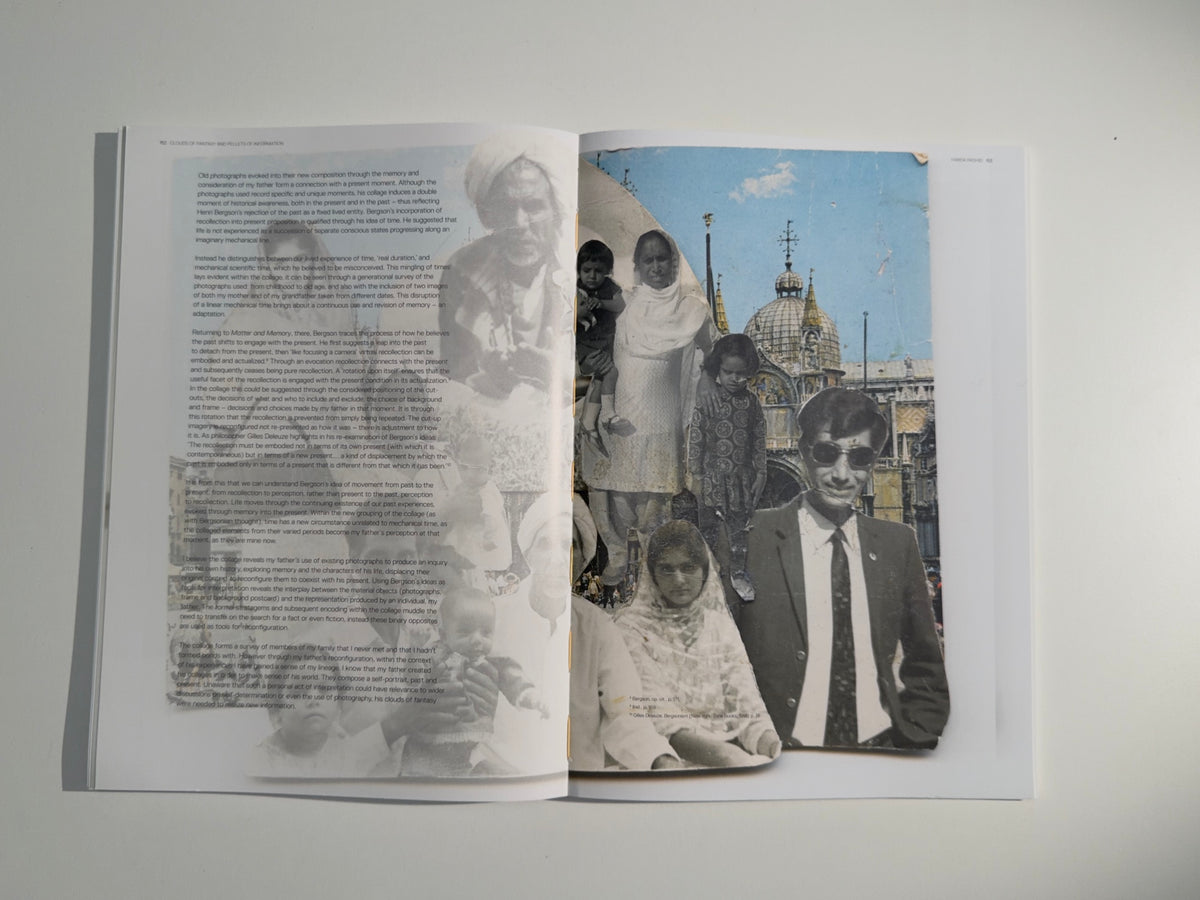 UNFIXED: Photography and Postcolonial Perspectives in Contemporary Art — Sara Blokland & Asmara Pelupessy (eds.) — Jap Sam Books / UNFIXED Projects — 2012