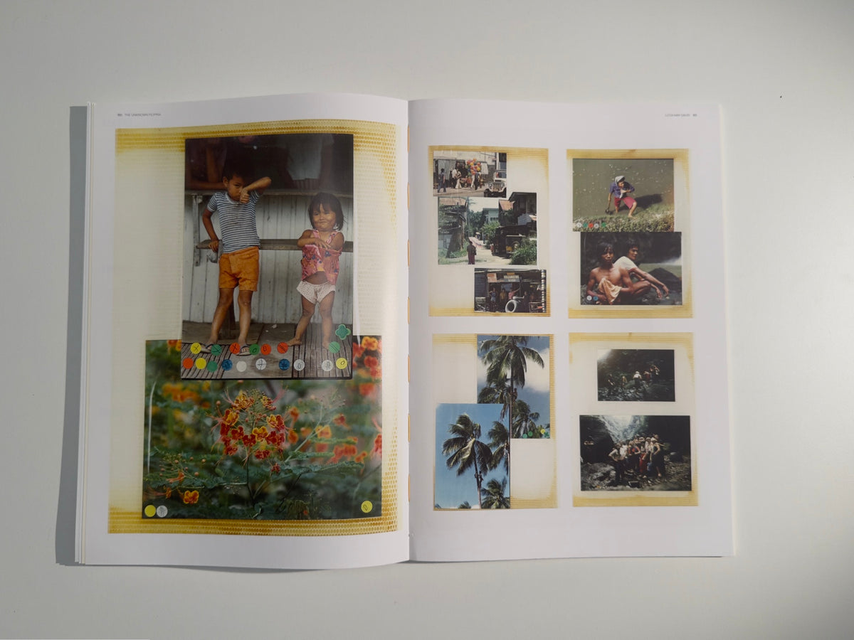 UNFIXED: Photography and Postcolonial Perspectives in Contemporary Art — Sara Blokland & Asmara Pelupessy (eds.) — Jap Sam Books / UNFIXED Projects — 2012