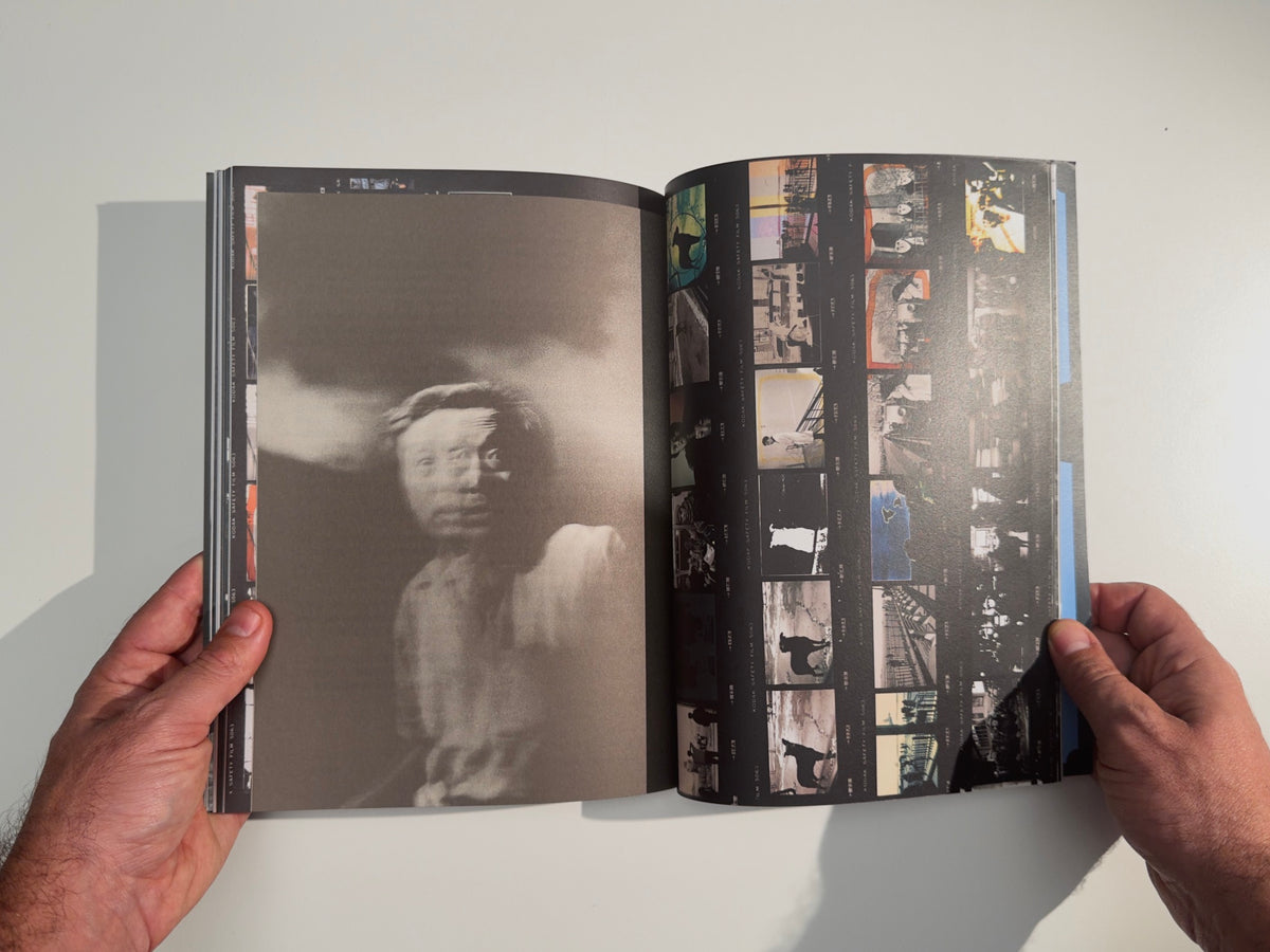 Voices of Photography: 張照堂．歲月專號 — Chang Chao-Tang — Voices of Photography magazine — 2025