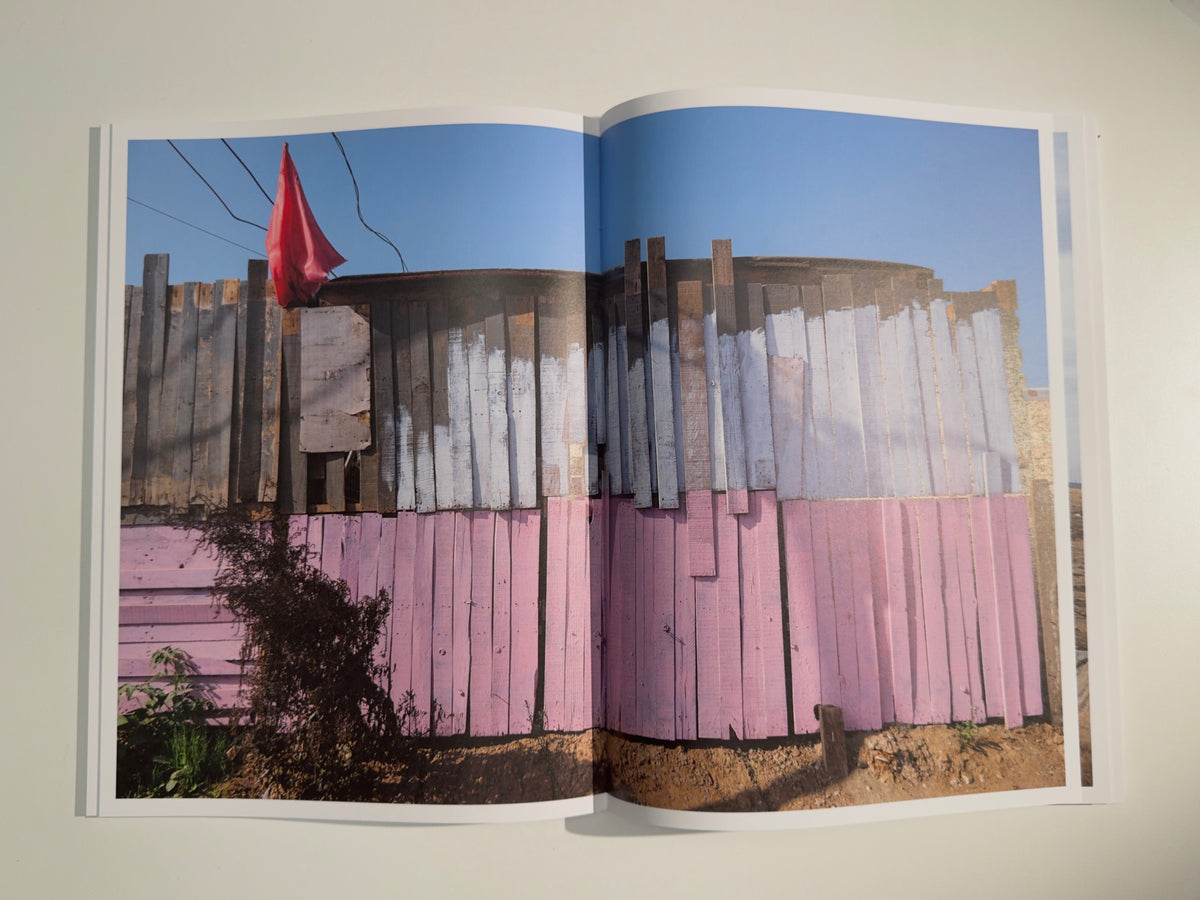 Sedimentaciones — Ingrid Hernández — Los Sumergidos — 2026