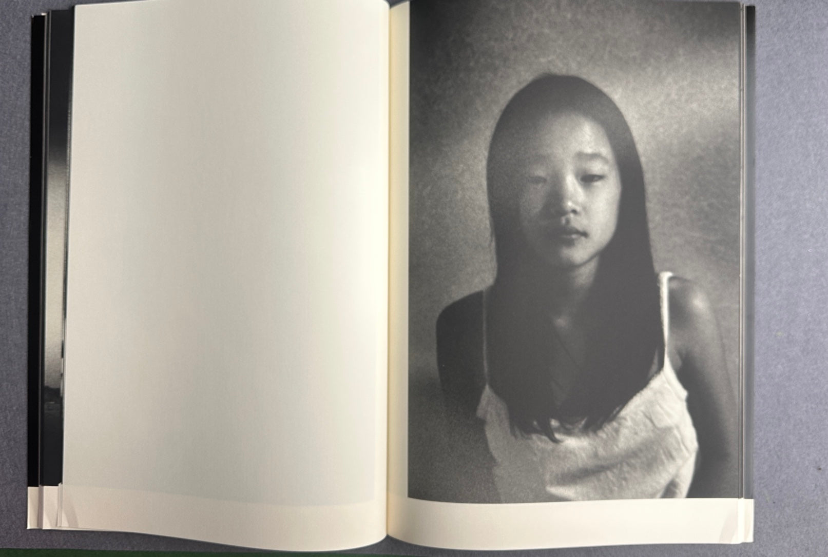 Kuroyami — Sakiko Nomura (signé)