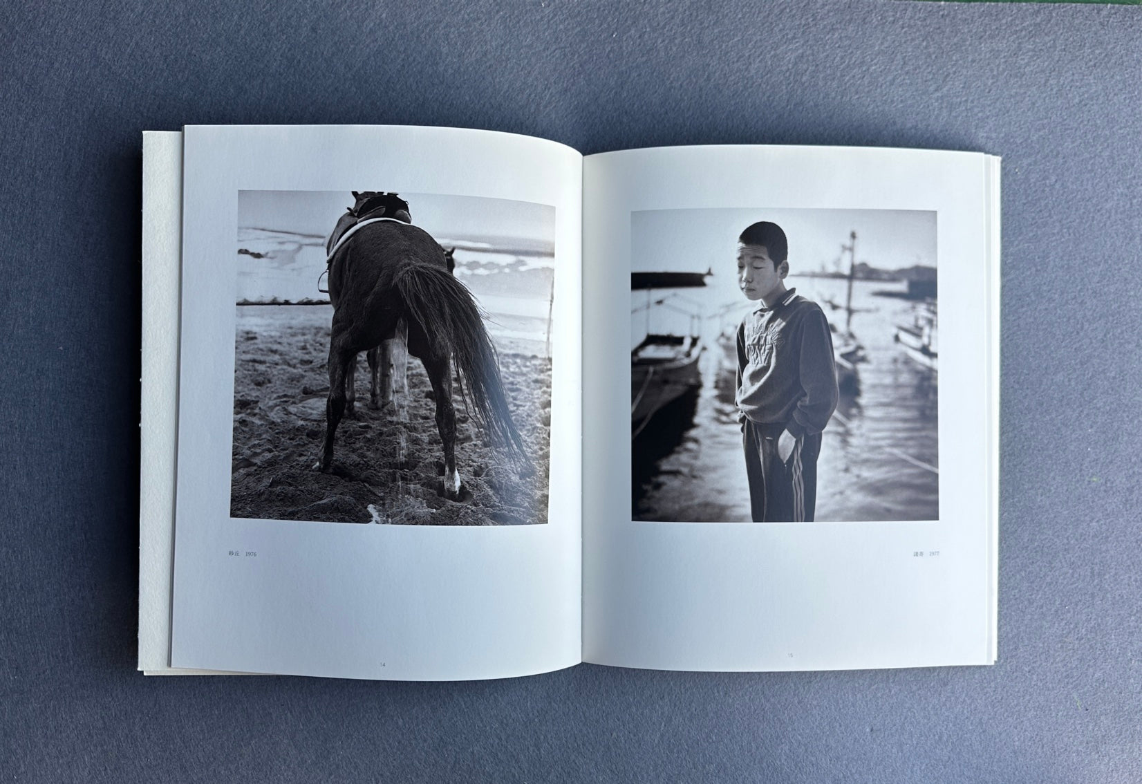 そしてふれあうも (Para que podamos tocarnos) - Yoshie Ikemoto, 1974-1990, primera edición 1993