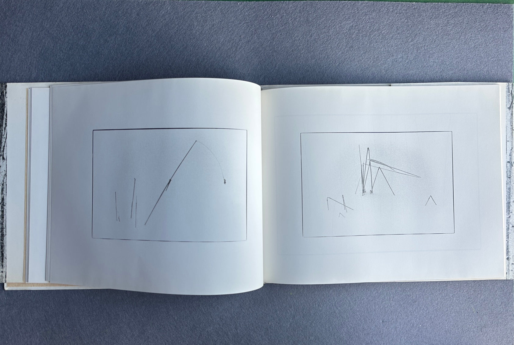 UTSUSHIE — Katsuhisa Ogawa, 1991