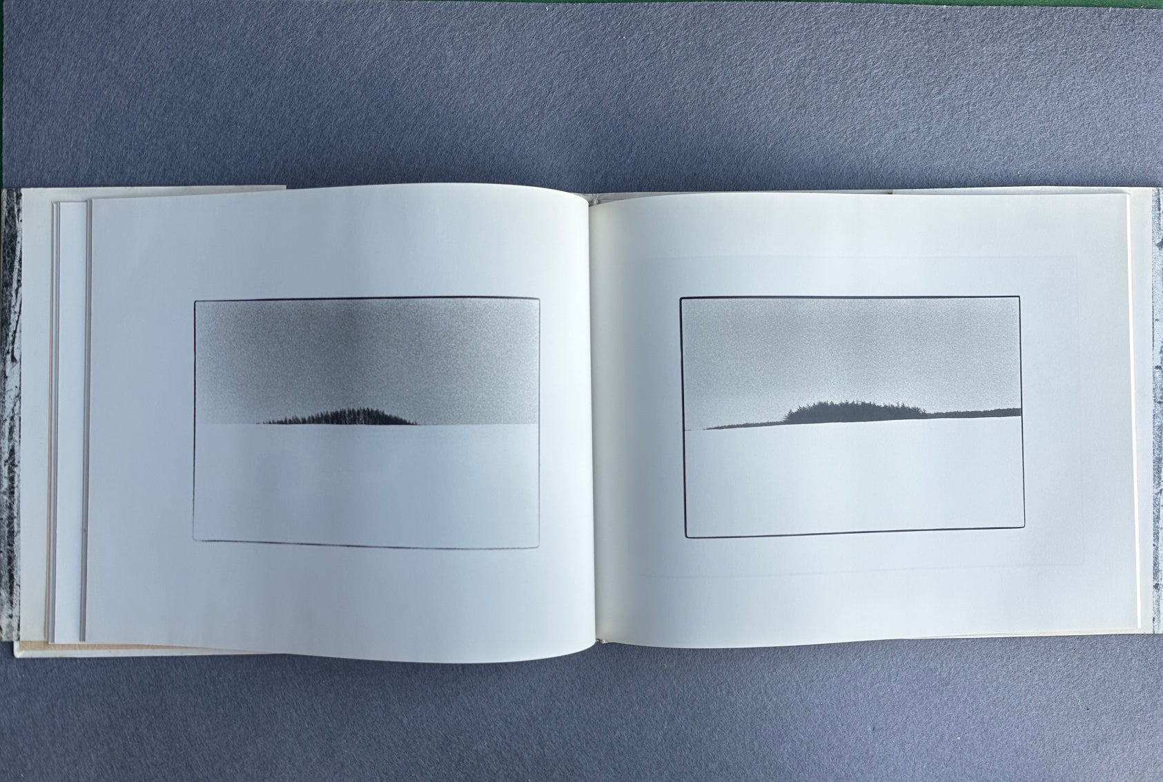 UTSUSHIE — Katsuhisa Ogawa, 1991