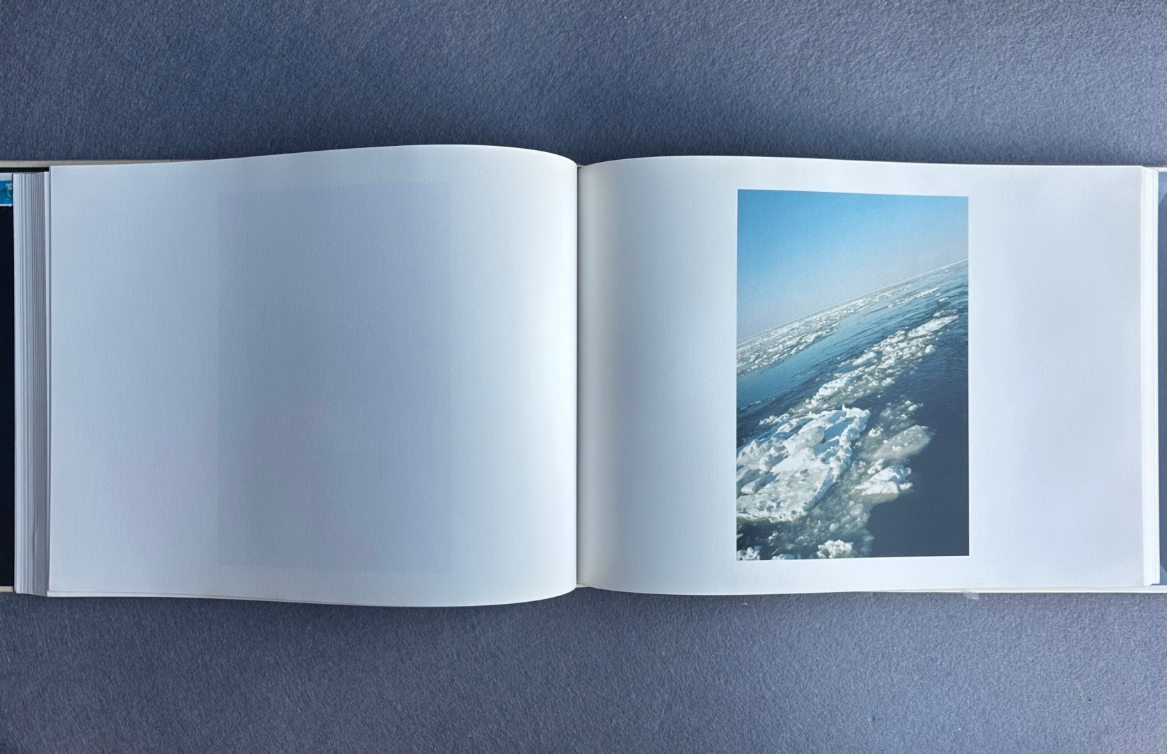 ENFANCE — Miki Hasegawa