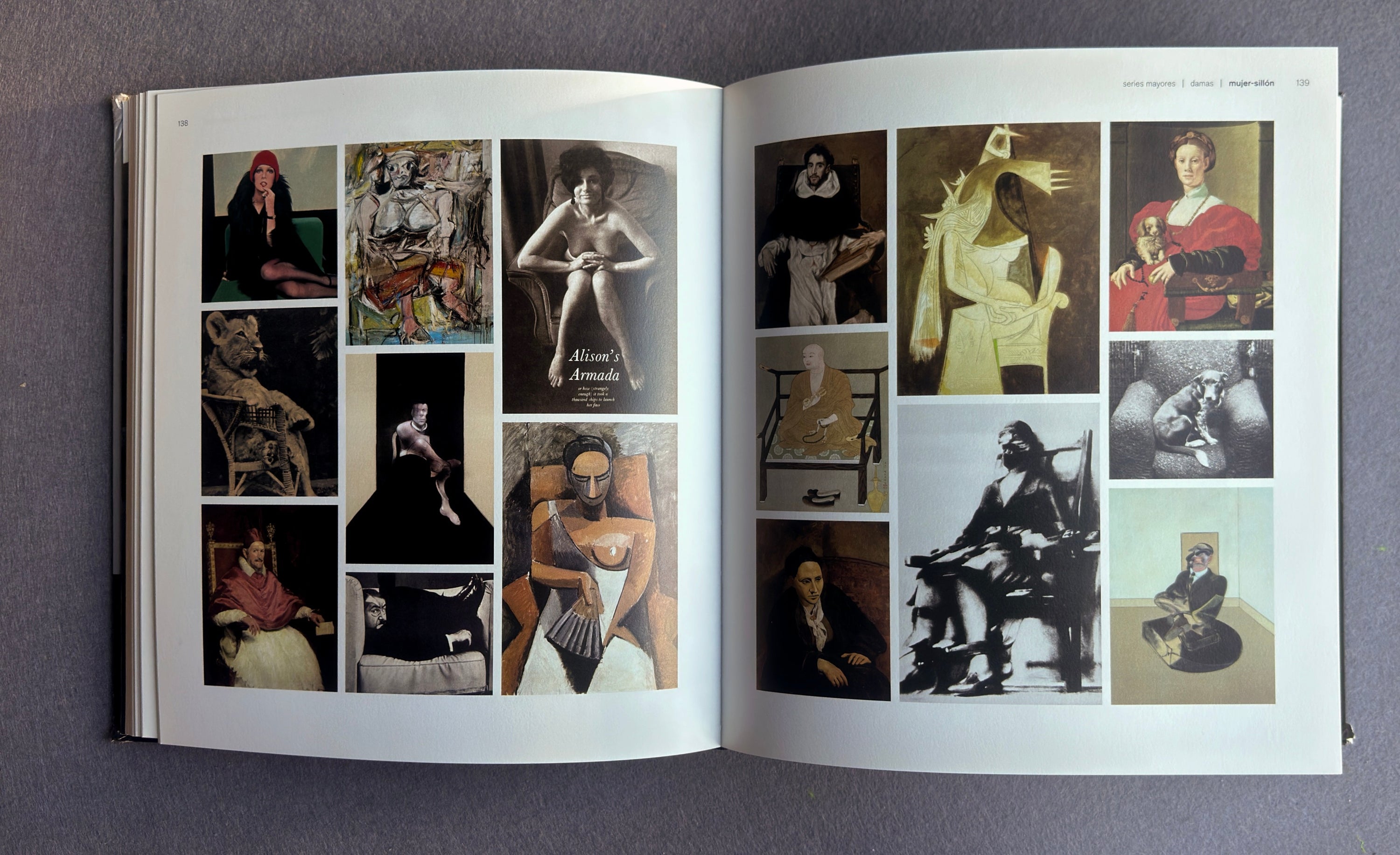 Antonio Saura pour moi — Antonio Saura