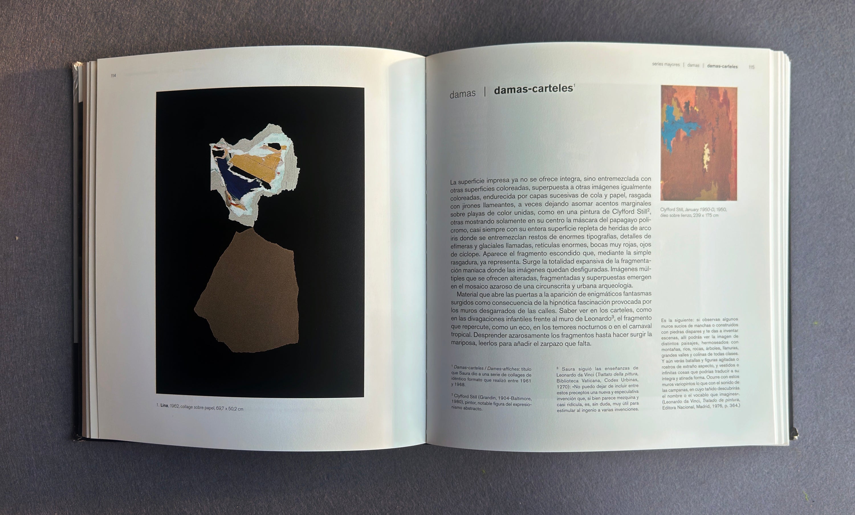 Antonio Saura pour moi — Antonio Saura
