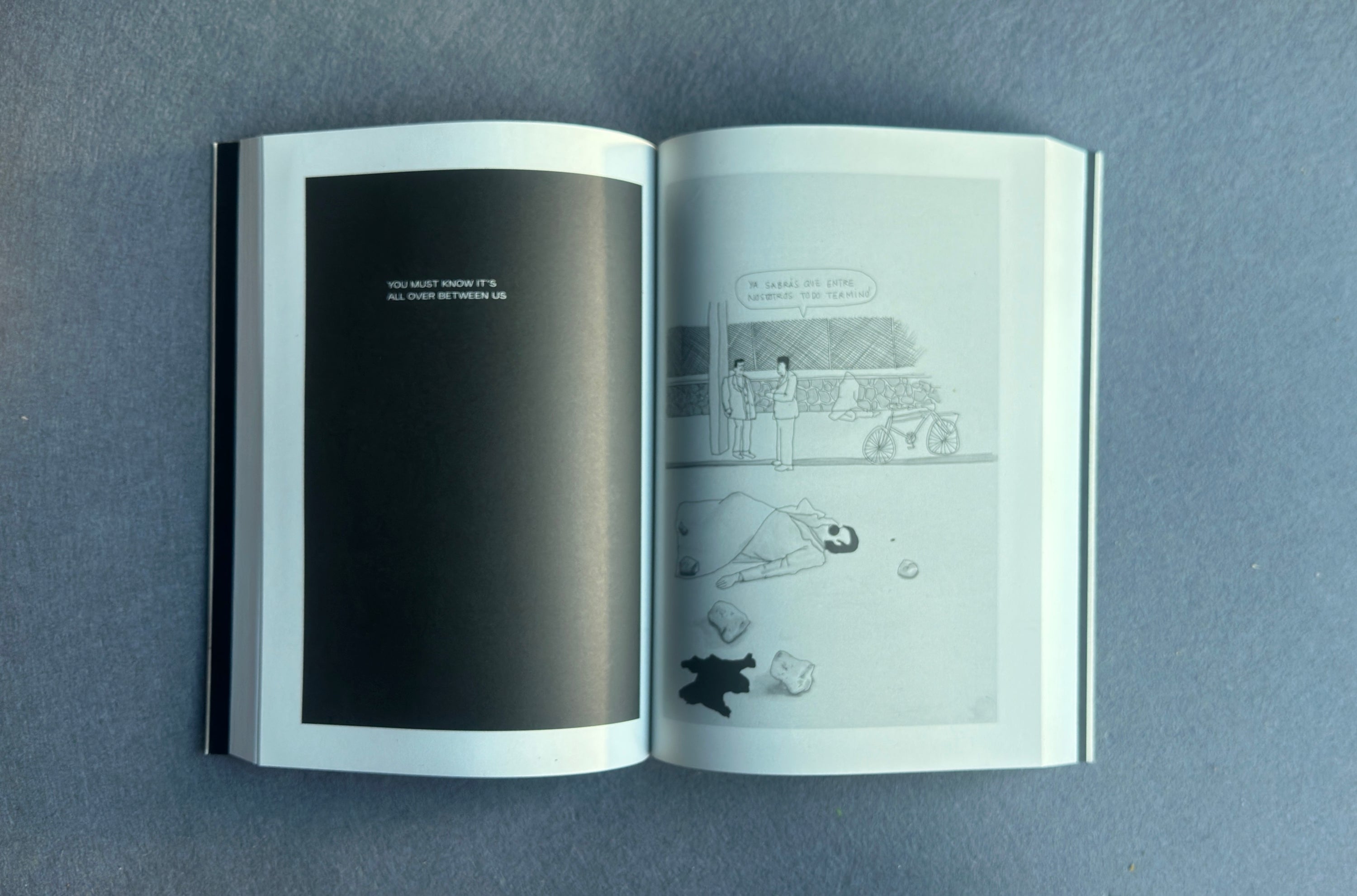 CUCURRUCUCÚ — Cristina de Middel, Editorial RM, 2016