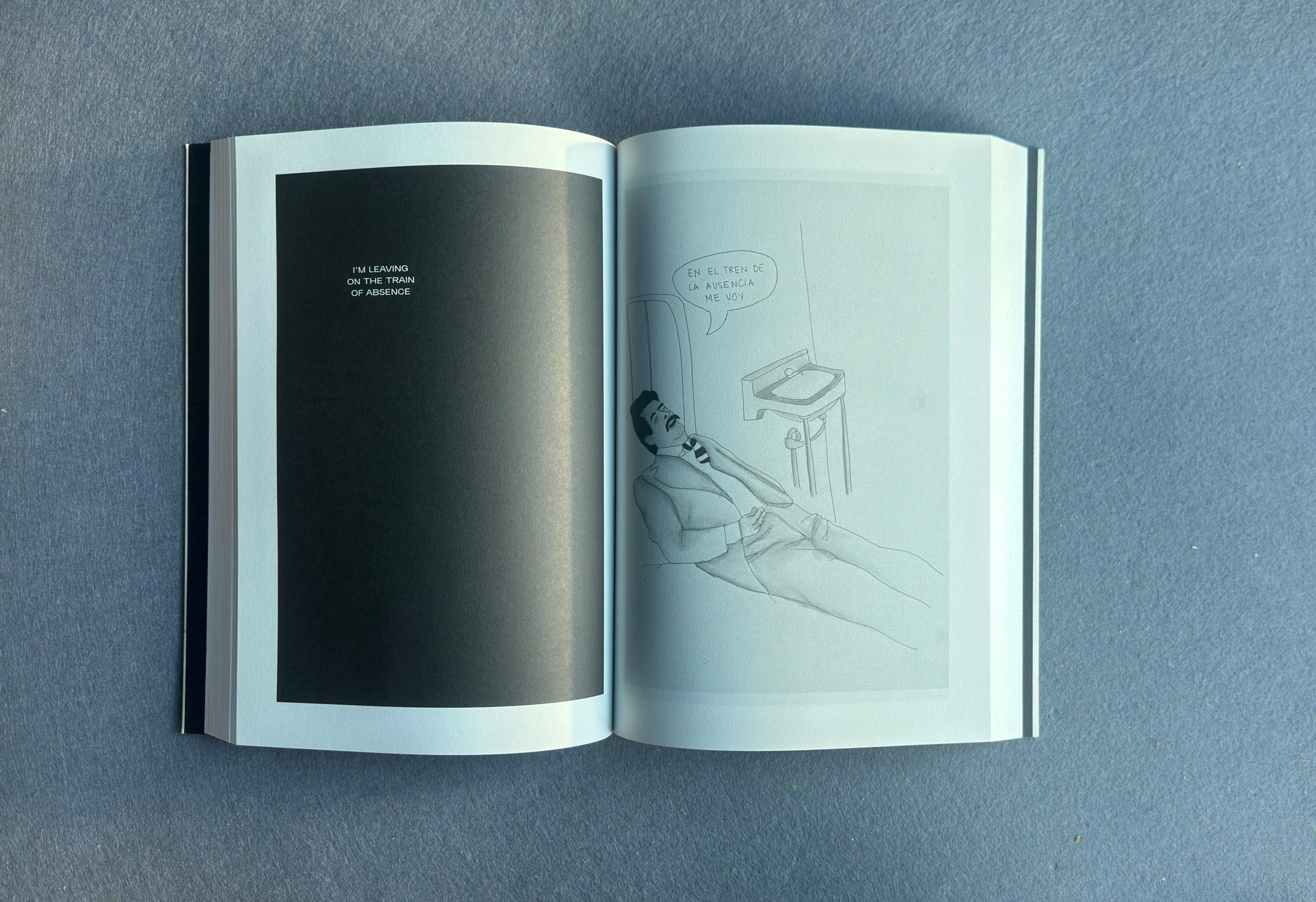 CUCURRUCUCÚ — Cristina de Middel, Editorial RM, 2016