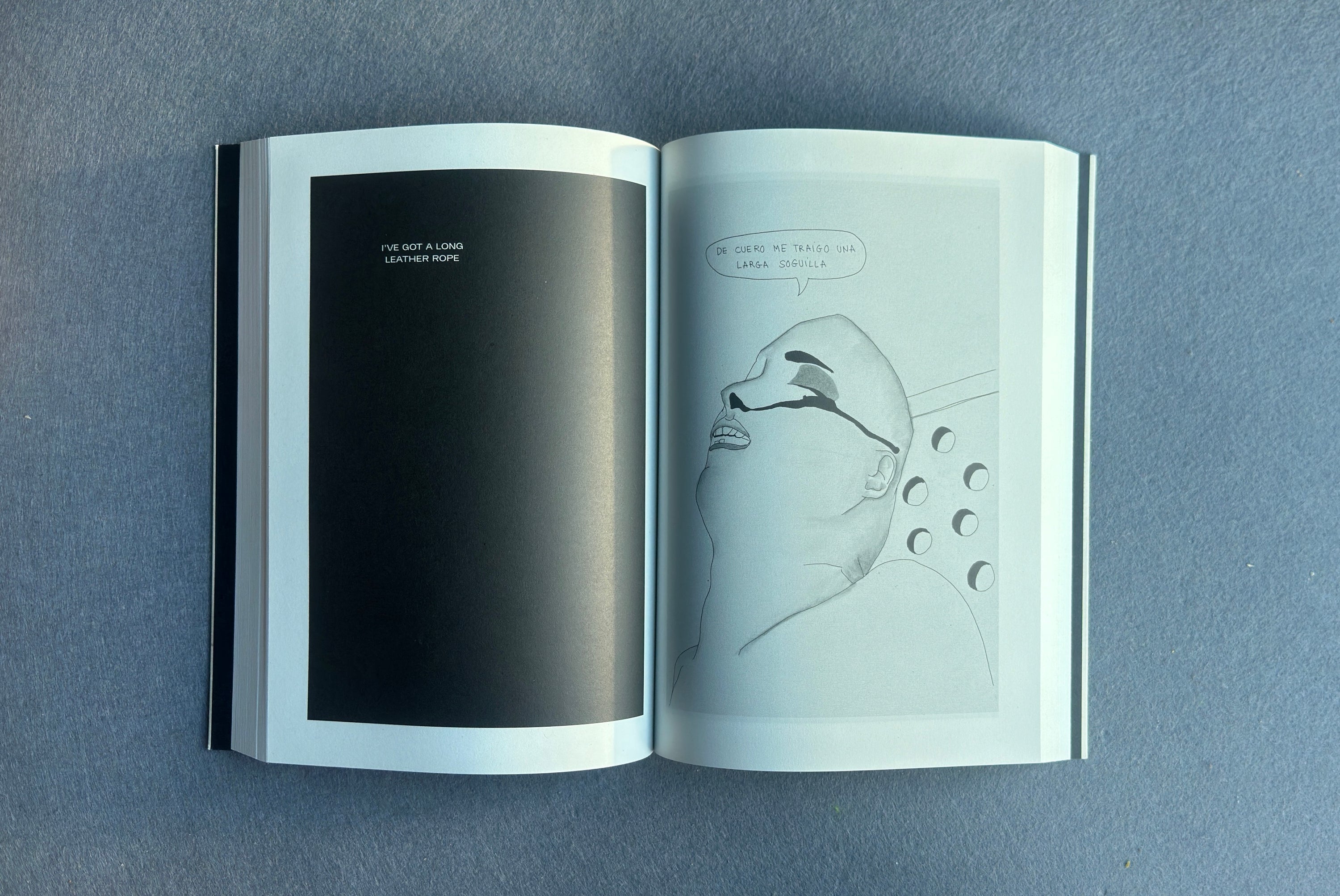 CUCURRUCUCÚ — Cristina de Middel, Editorial RM, 2016