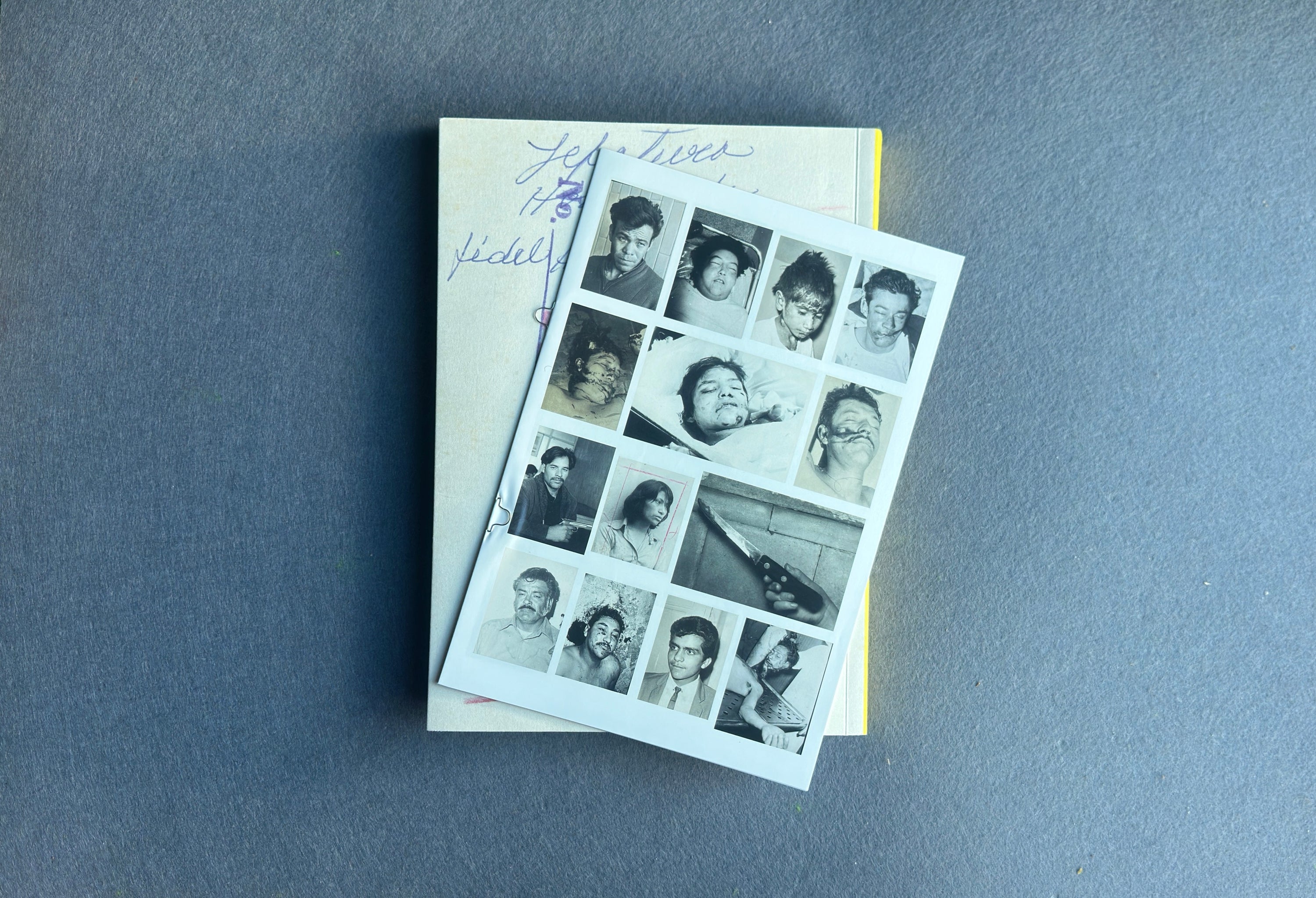 CUCURRUCUCÚ — Cristina de Middel, Editorial RM, 2016