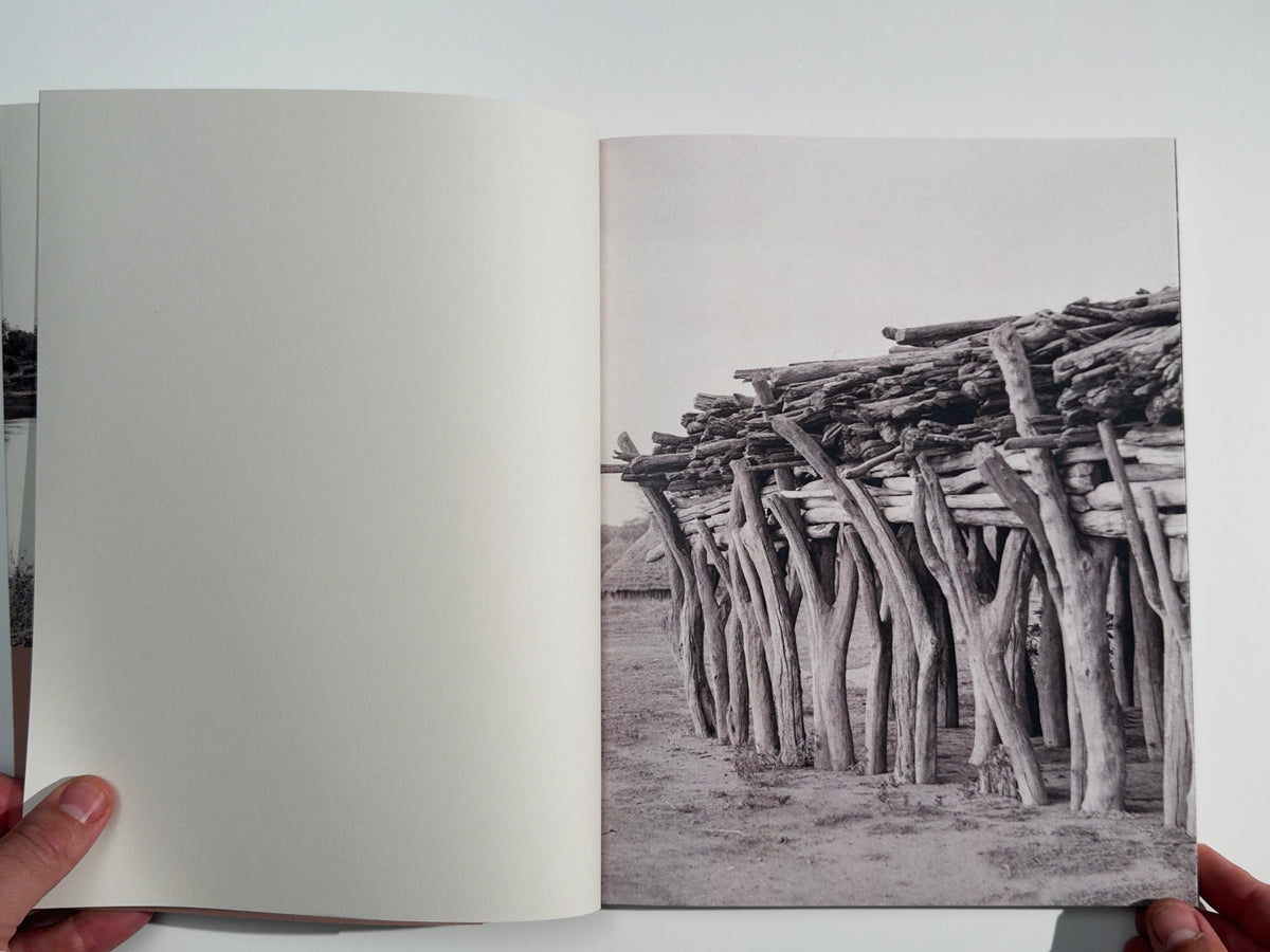 Only the River Remains: Kara Women Speak — Jane Baldwin — Datz Press — 2017