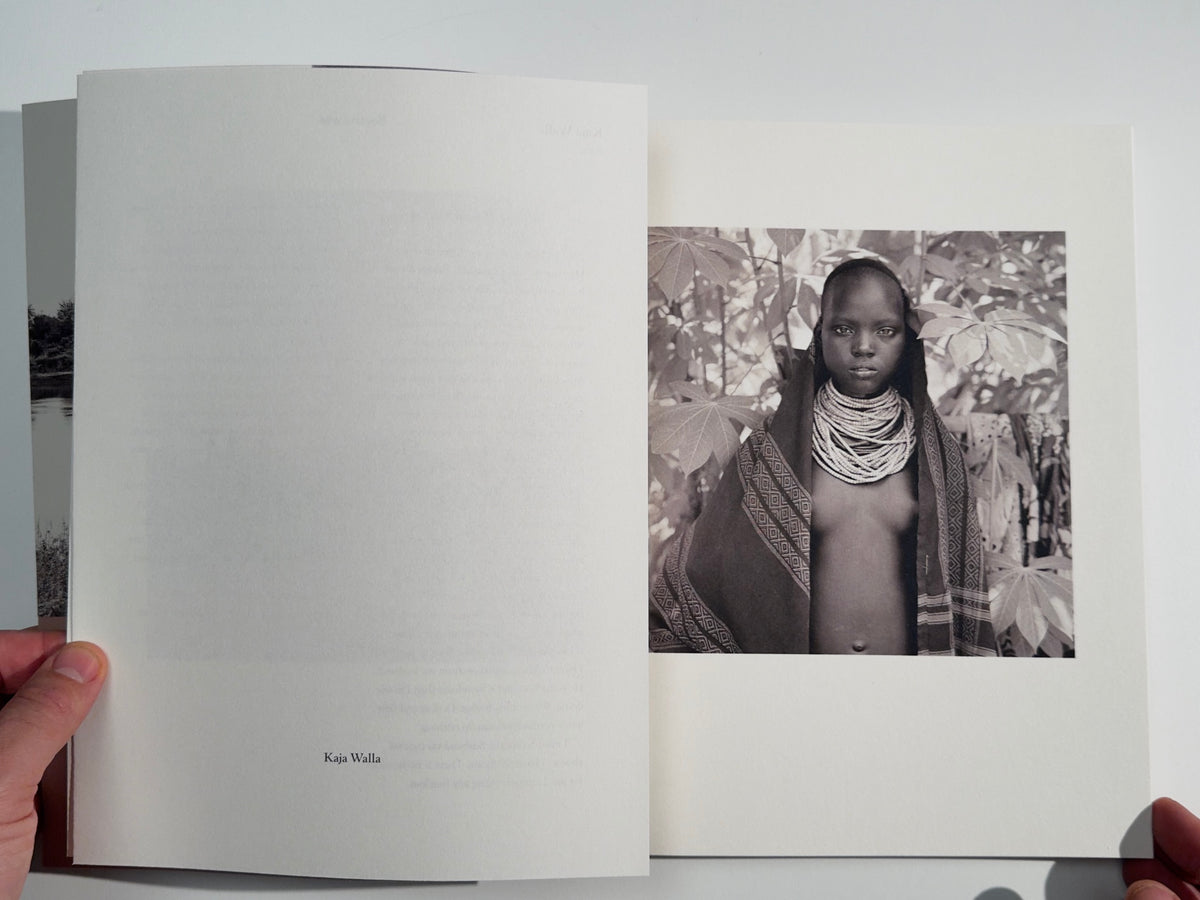 Only the River Remains: Kara Women Speak — Jane Baldwin — Datz Press — 2017