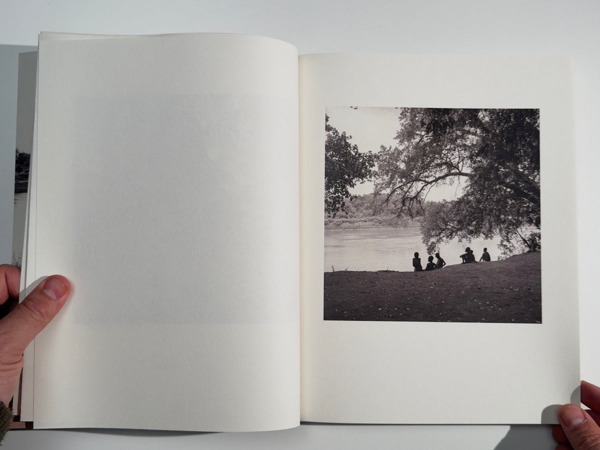 Only the River Remains: Kara Women Speak — Jane Baldwin — Datz Press — 2017