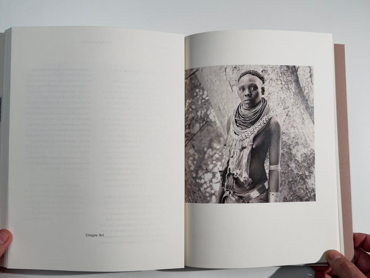 Only the River Remains: Kara Women Speak — Jane Baldwin — Datz Press — 2017