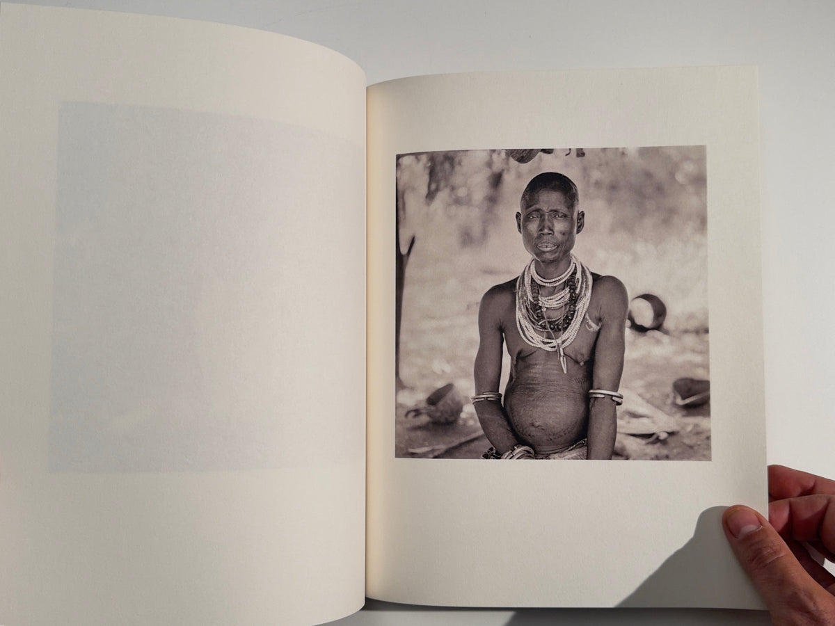 Only the River Remains: Kara Women Speak — Jane Baldwin — Datz Press — 2017