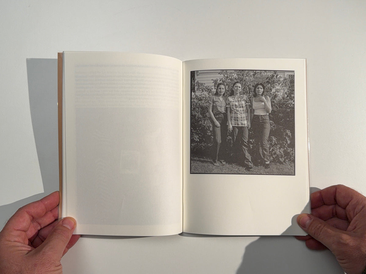 El Hoyo Maravilla — Janette Beckman — Dashwood Books — 2020