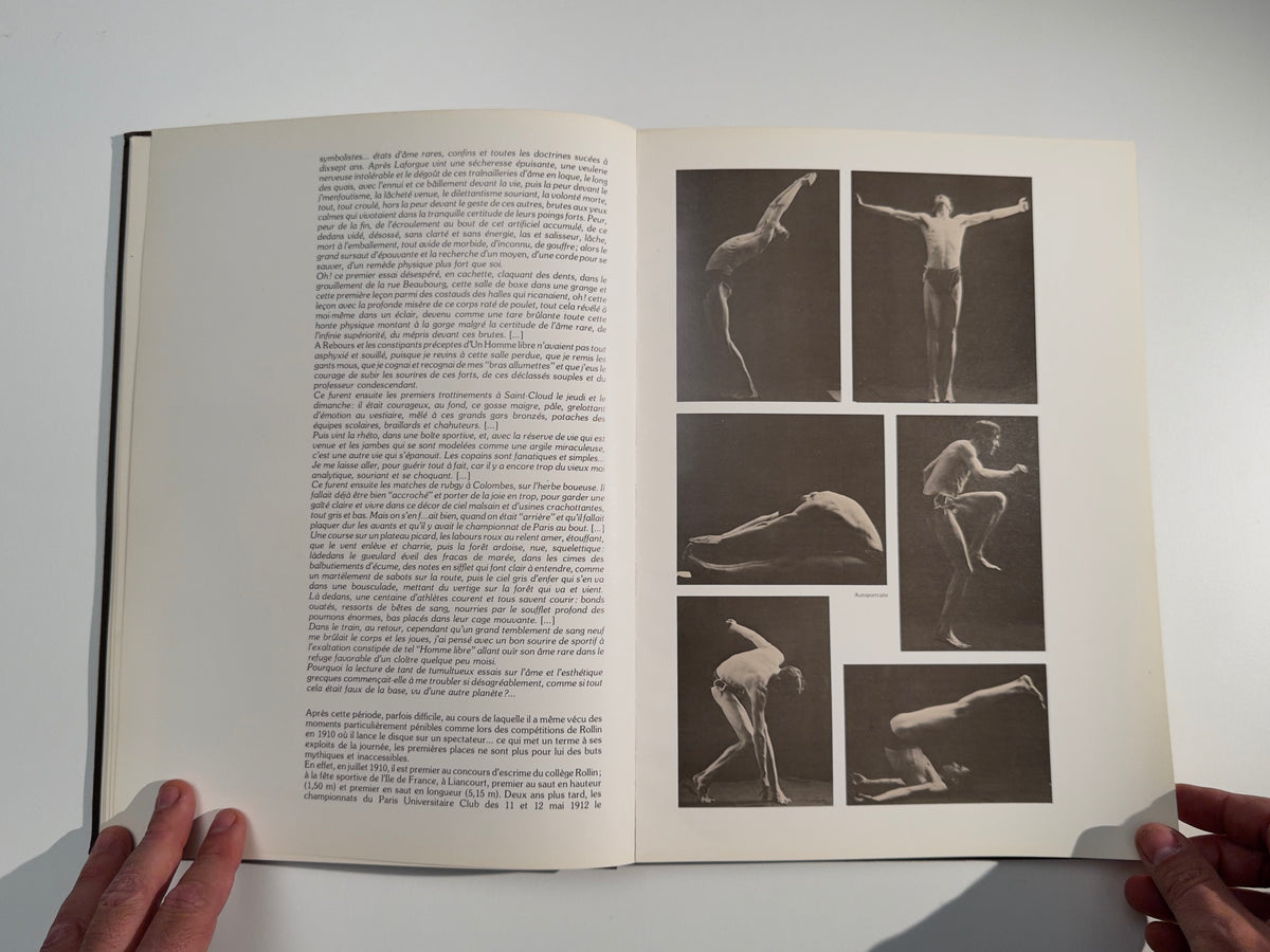 Les Reutlinger: Photographes à Paris, 1850–1937 — Jean-Pierre Bourgeron — Jean-Pierre Bourgeron — 1979
