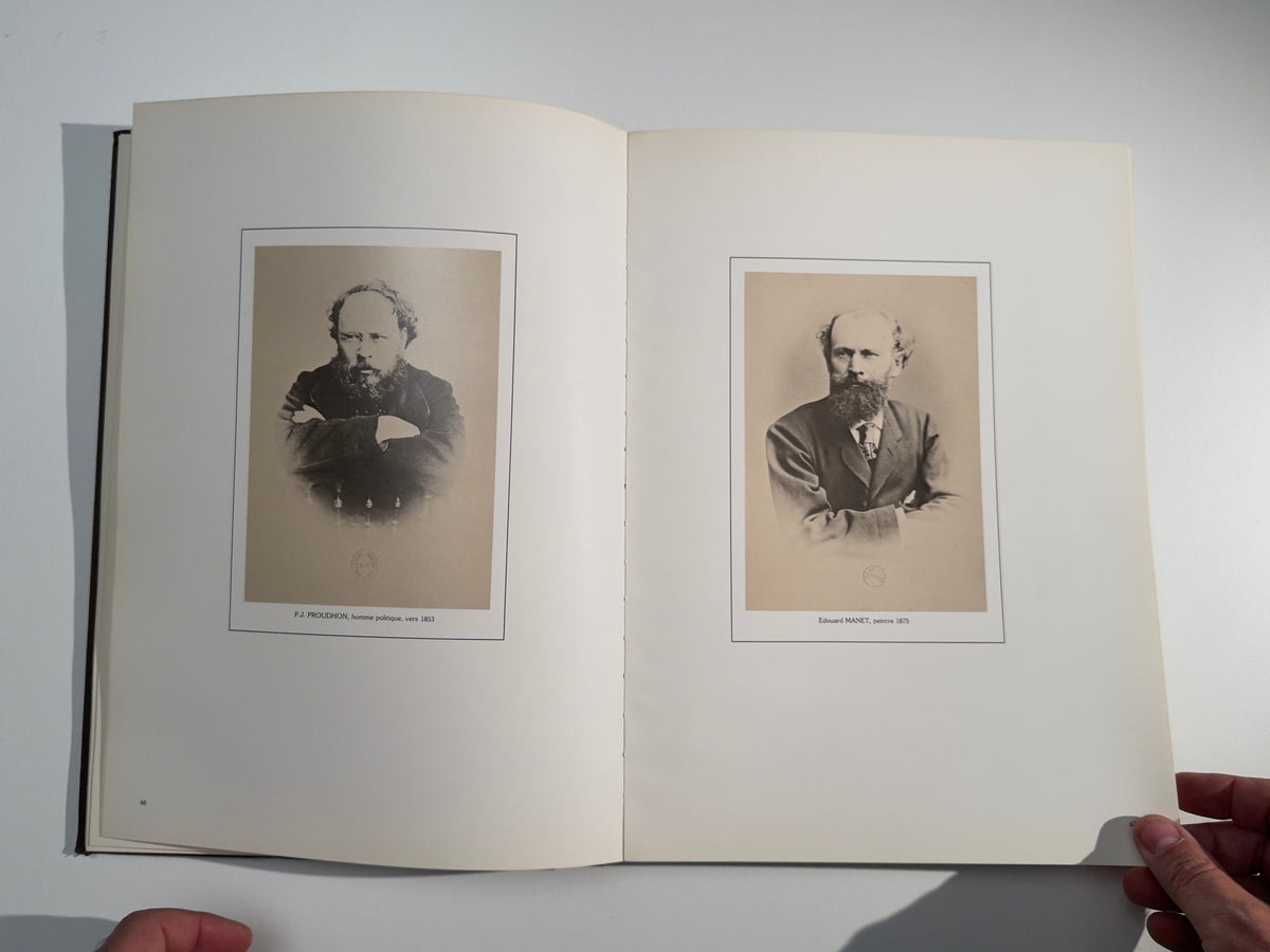 Les Reutlinger: Photographes à Paris, 1850–1937 — Jean-Pierre Bourgeron — Jean-Pierre Bourgeron — 1979