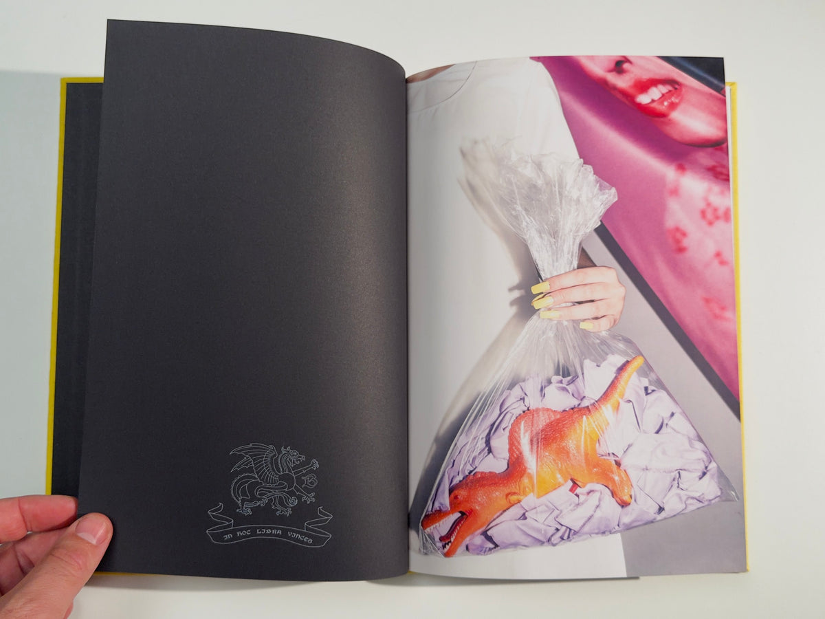 Tangerina — Alexandre Furcolin — Éditions Bessard — 2019